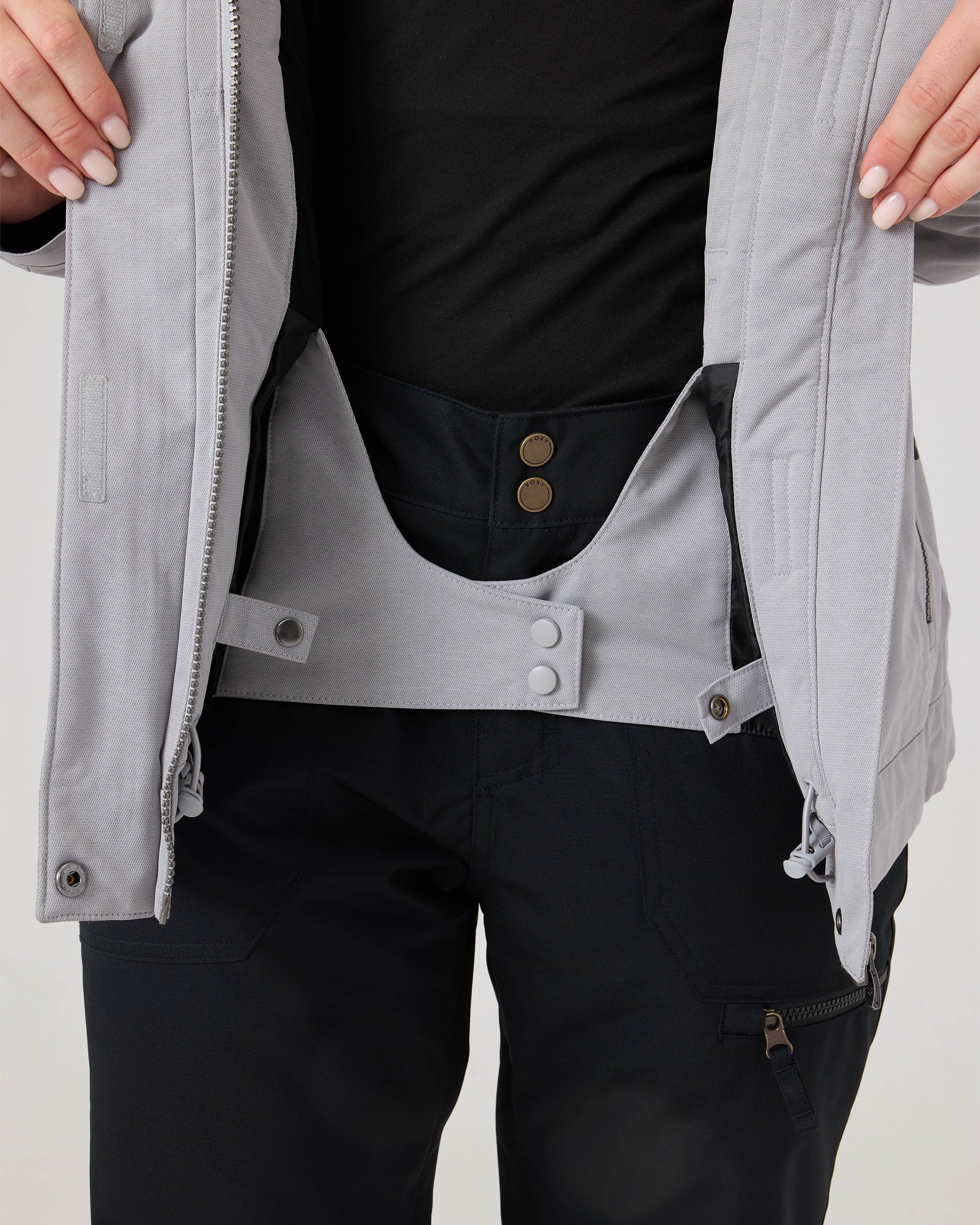 Meade Jacket - Roxy