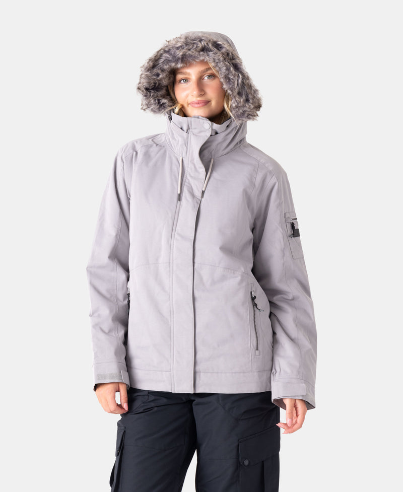 Meade Jacket - Roxy