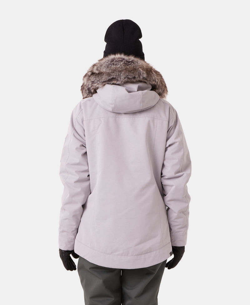Meade Jacket - Roxy
