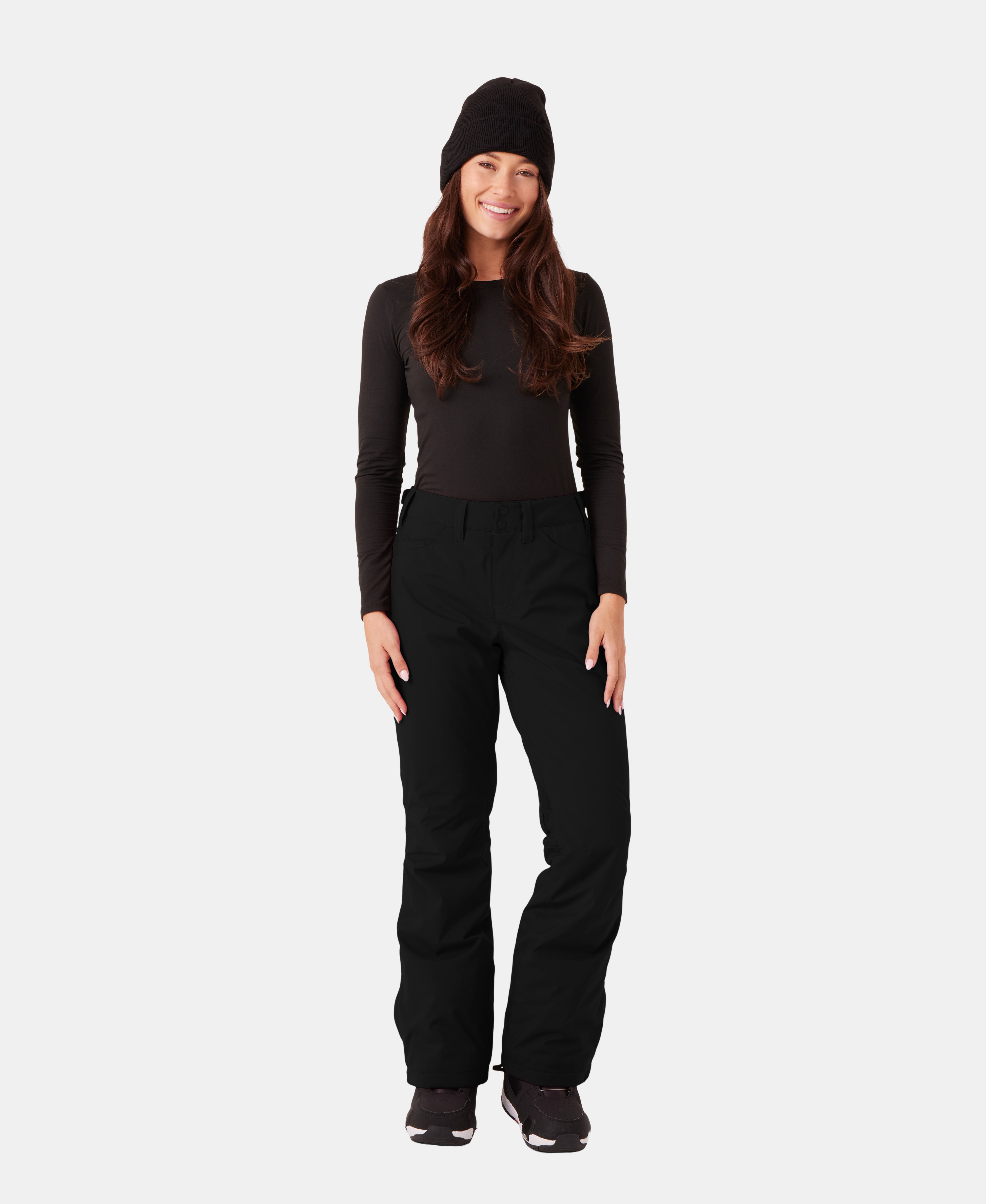 Backyard Pant - Roxy
