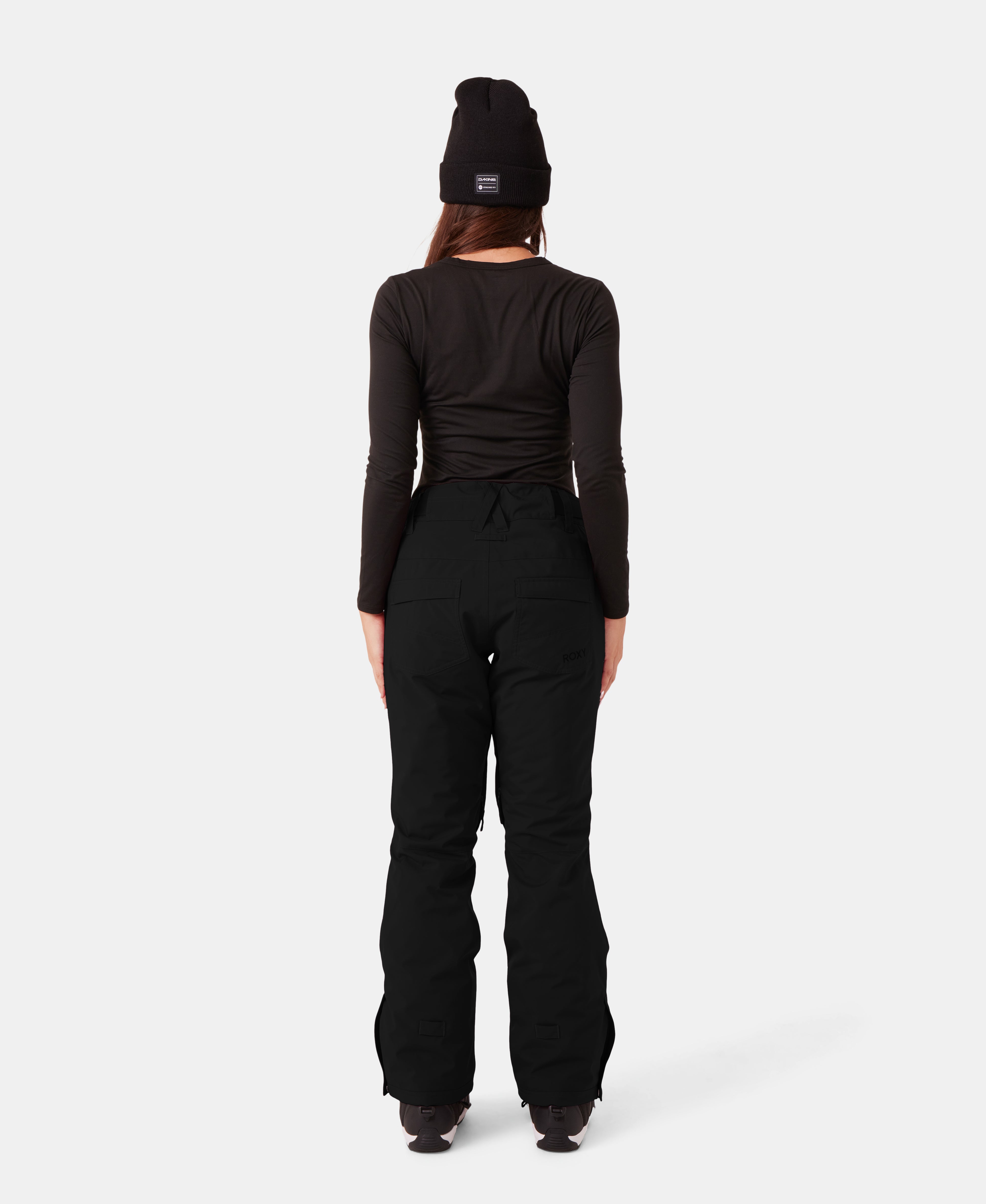 Backyard Pant - Roxy