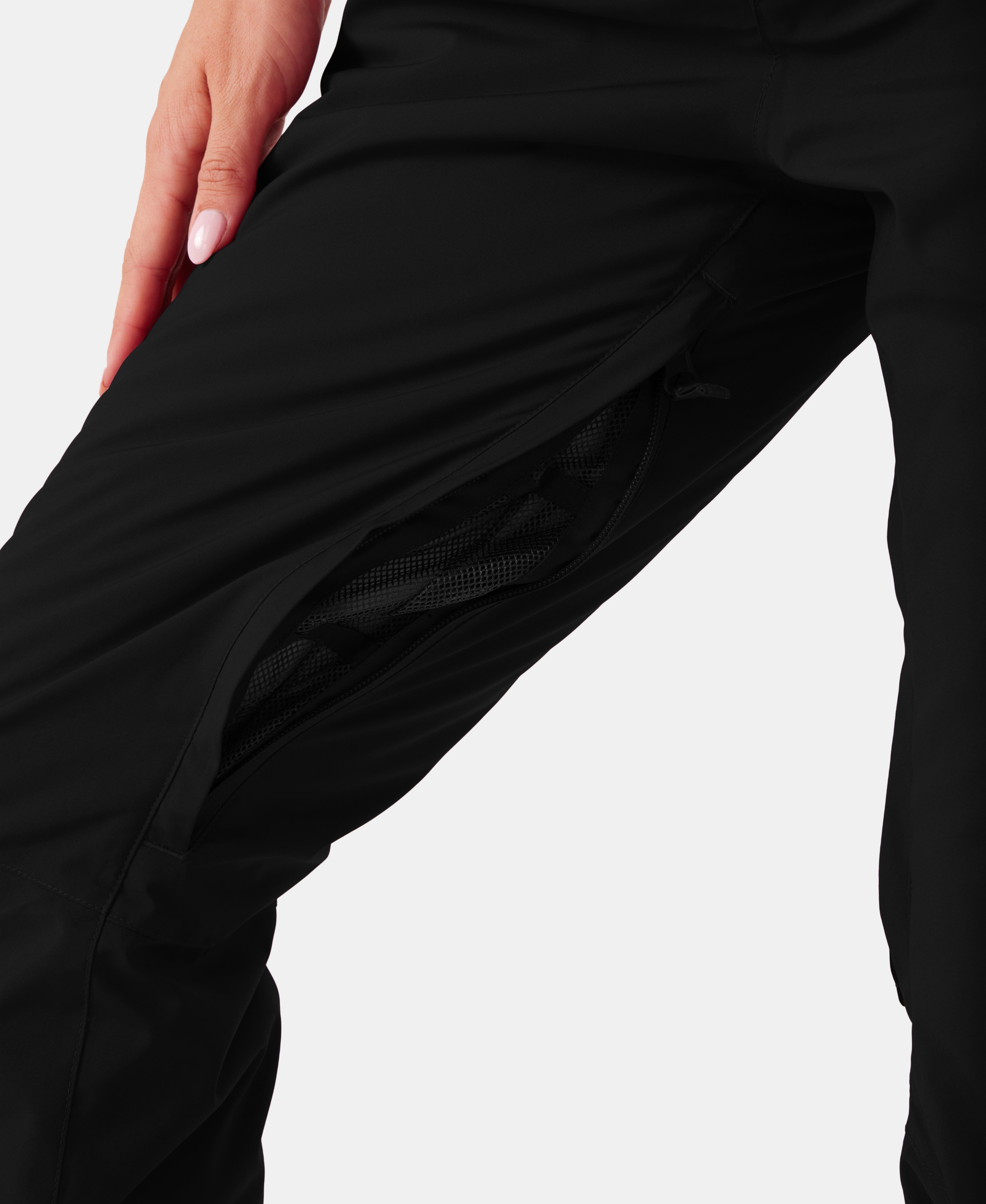 Backyard Pant - Roxy