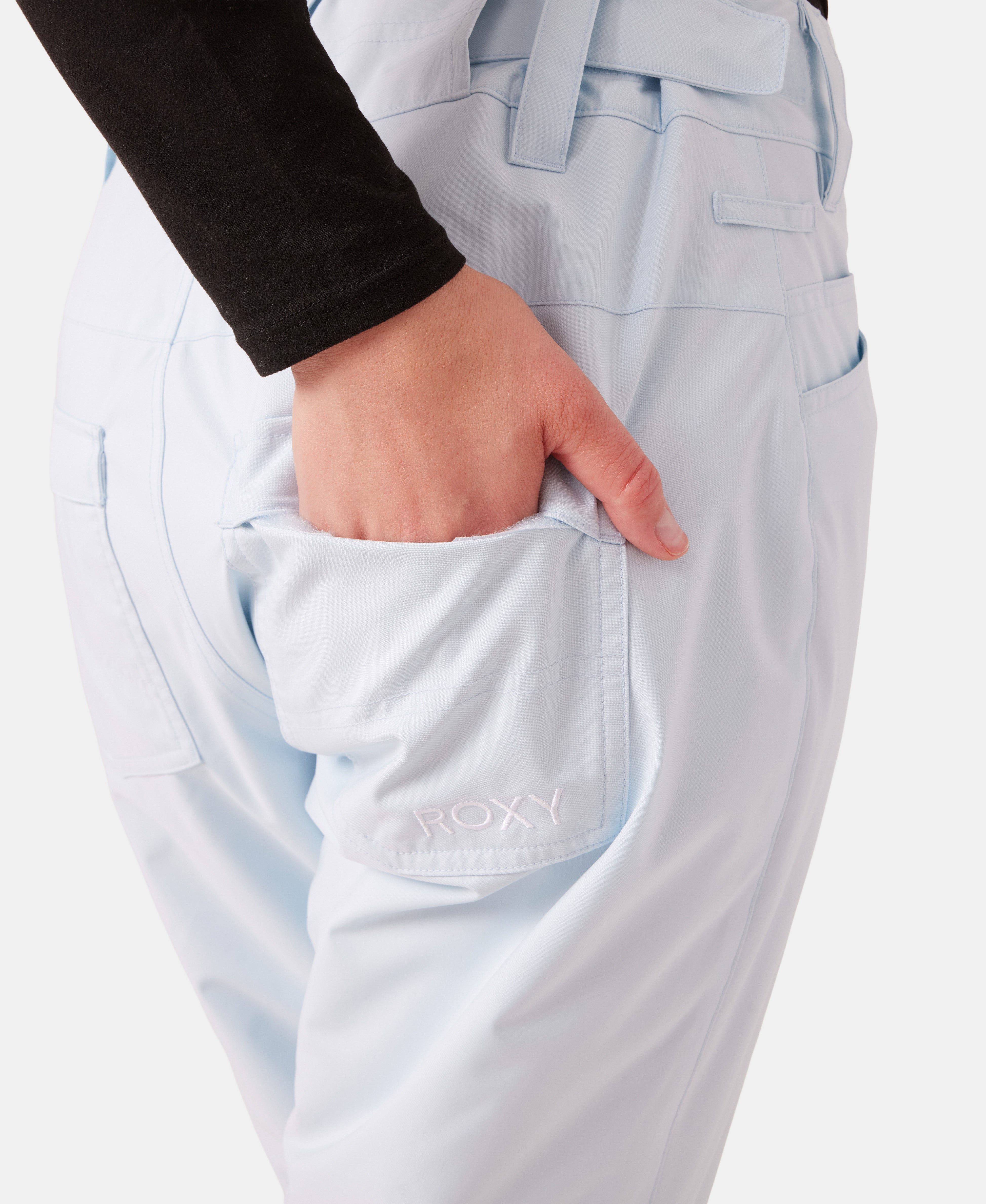 Backyard Pant - Roxy