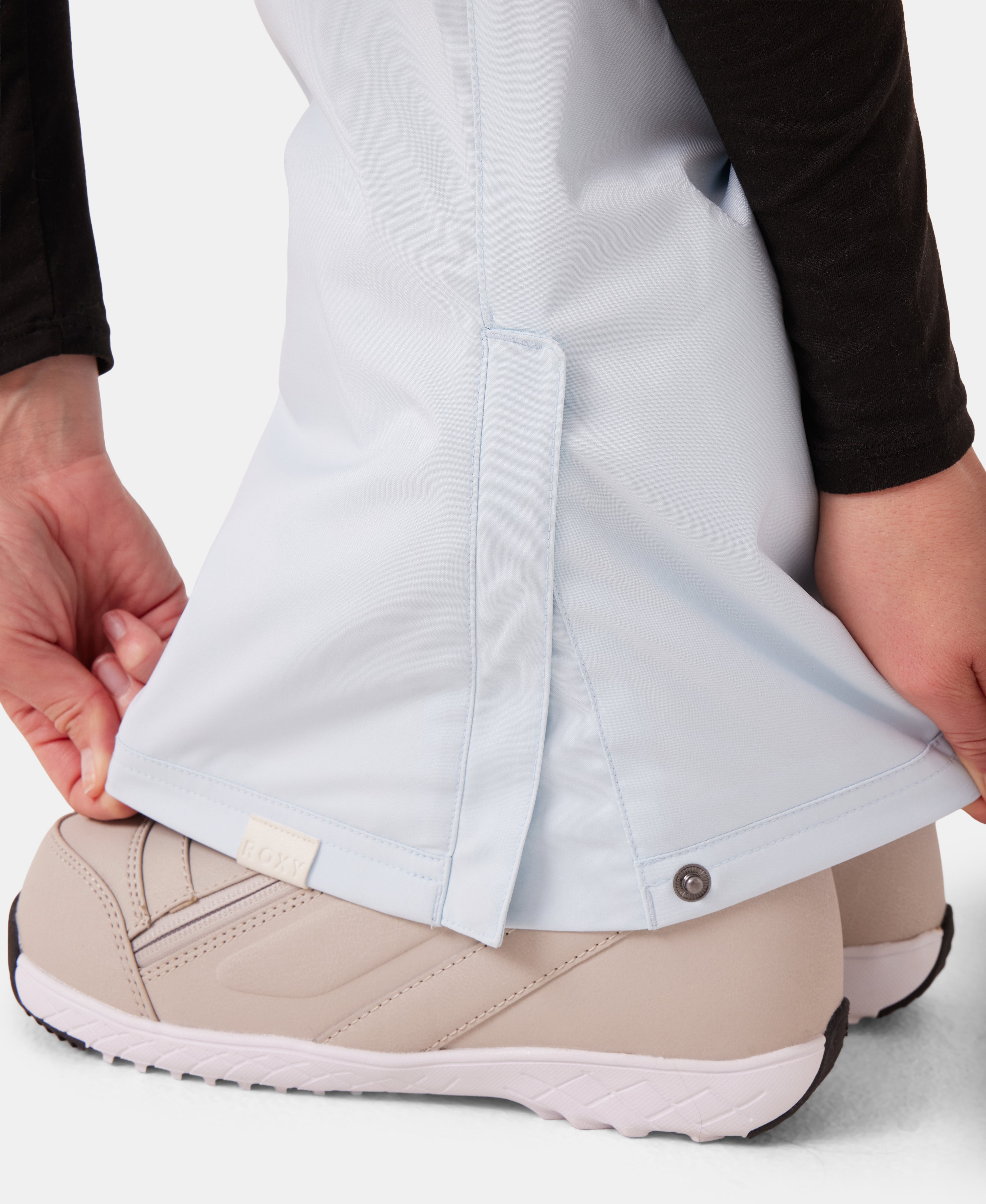 Backyard Pant - Roxy