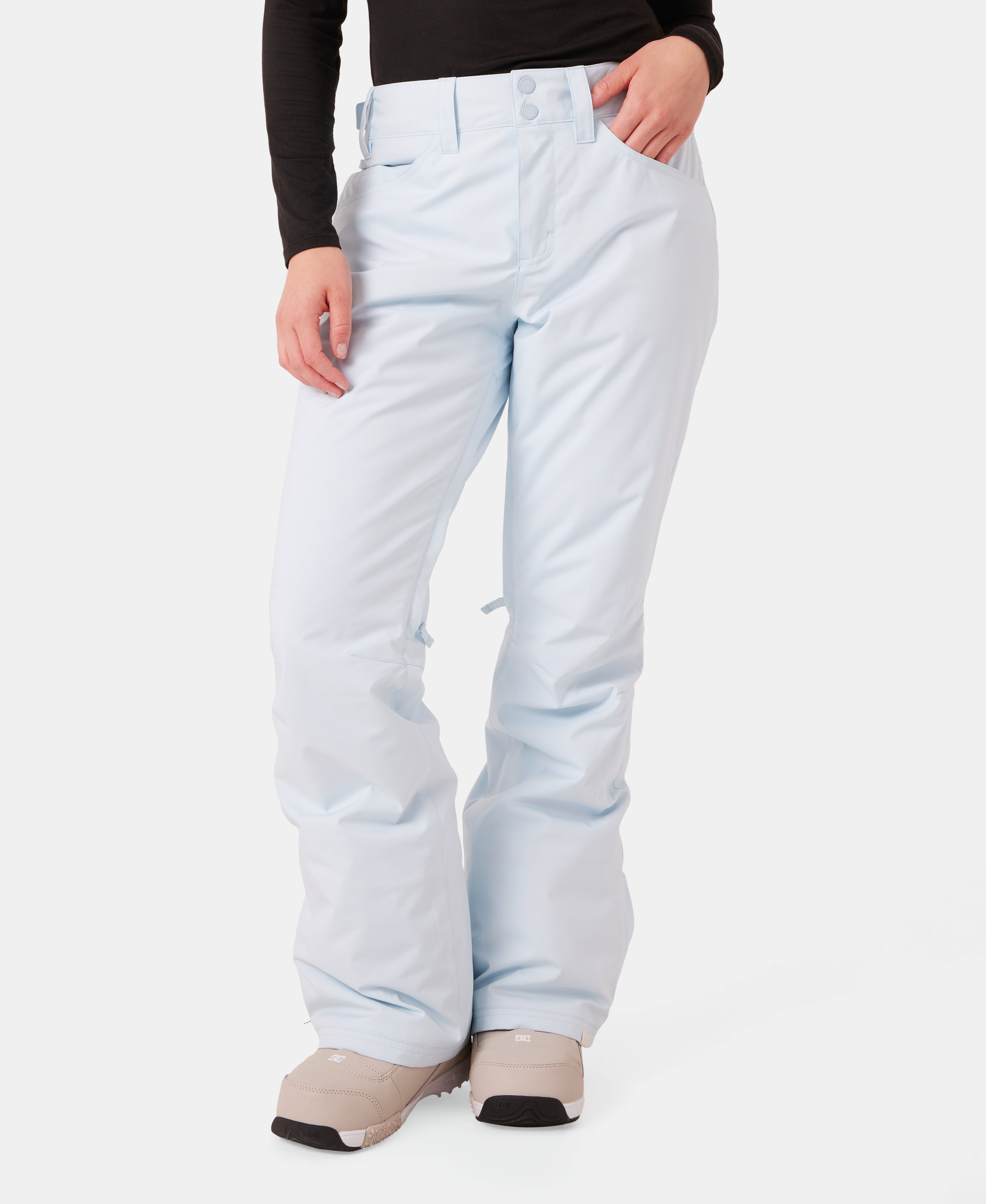 Backyard Pant - Roxy