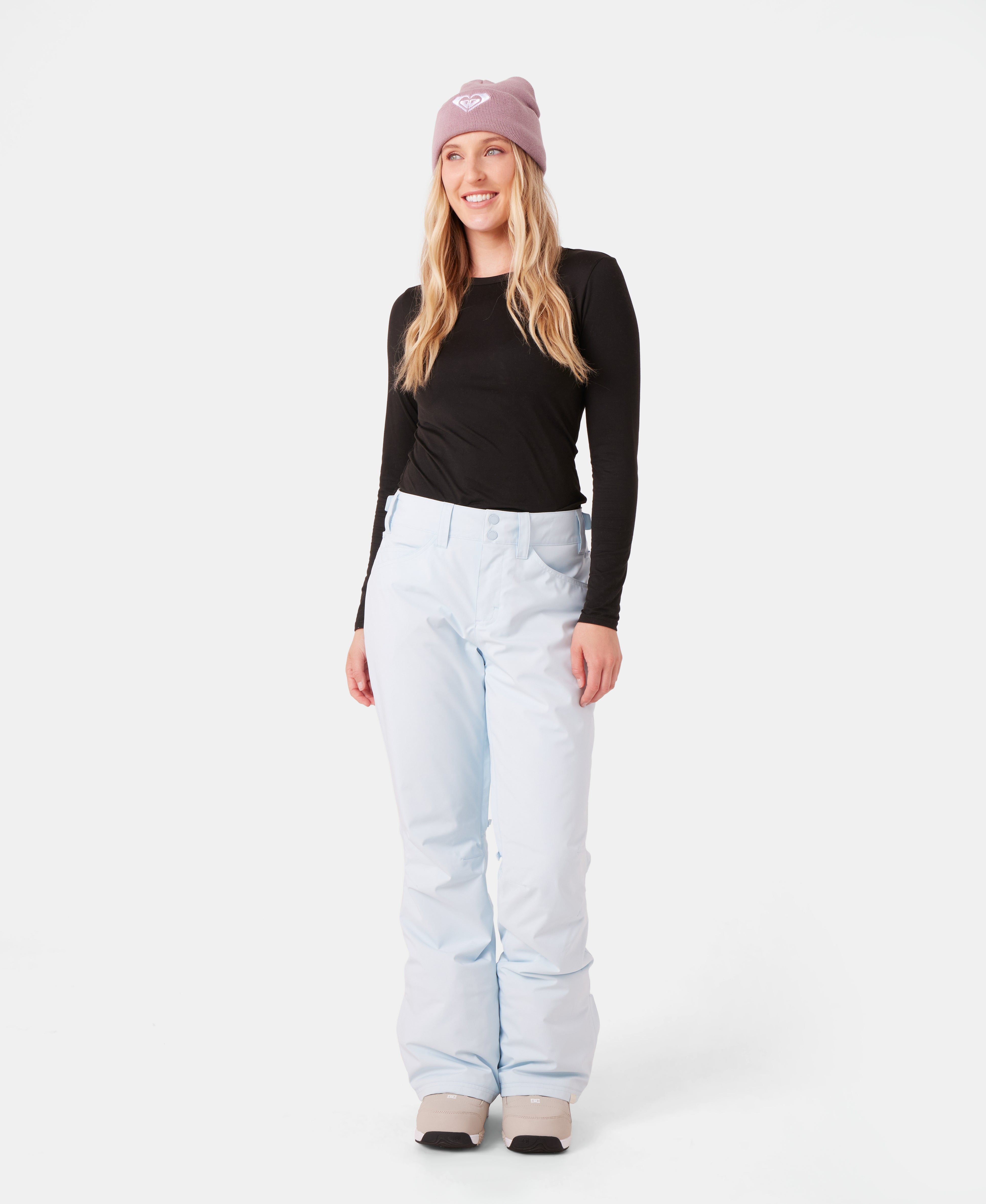 Backyard Pant - Roxy