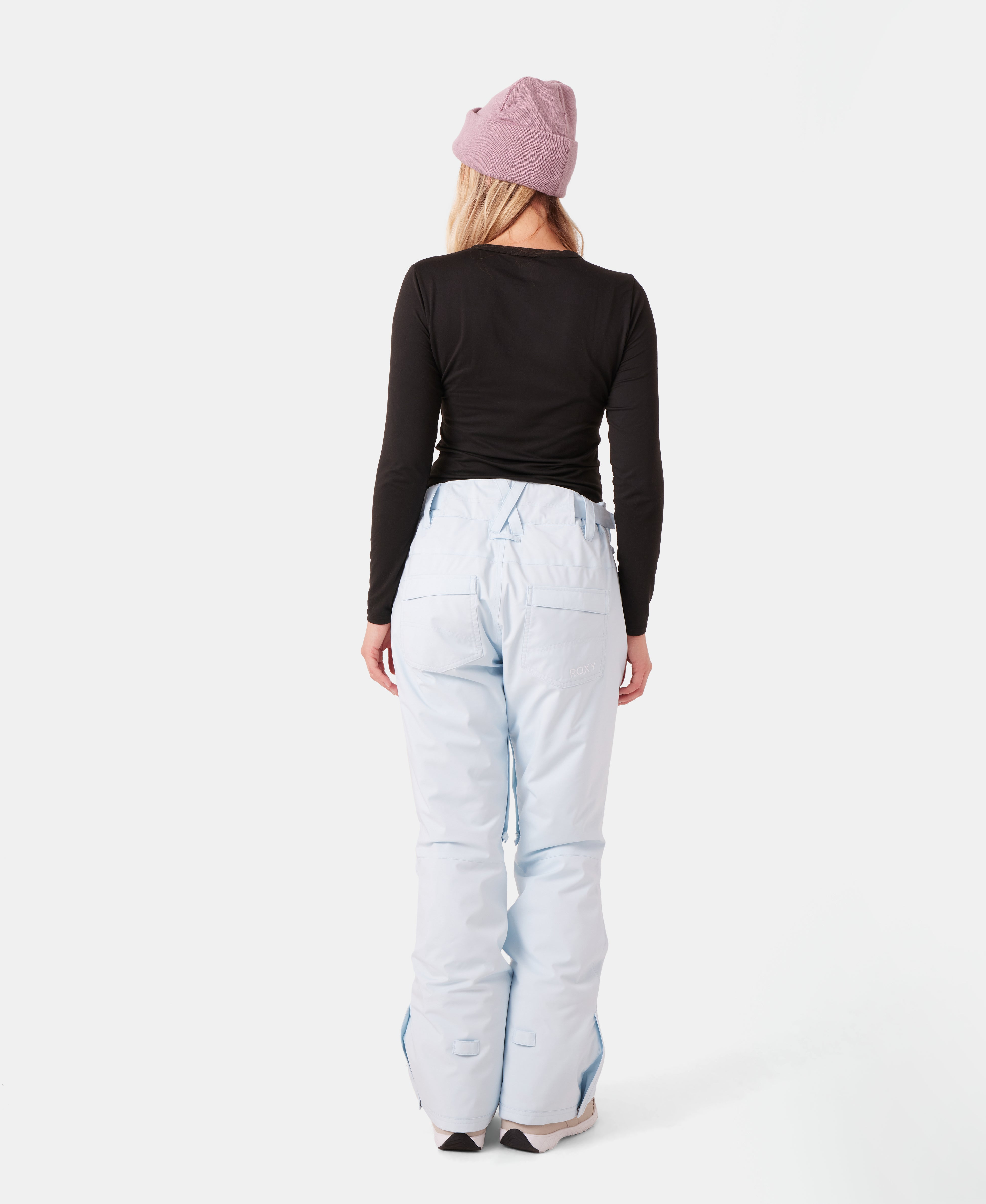 Backyard Pant - Roxy