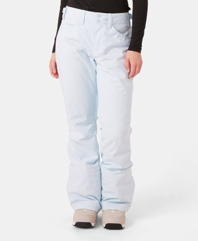Backyard Pant - Roxy