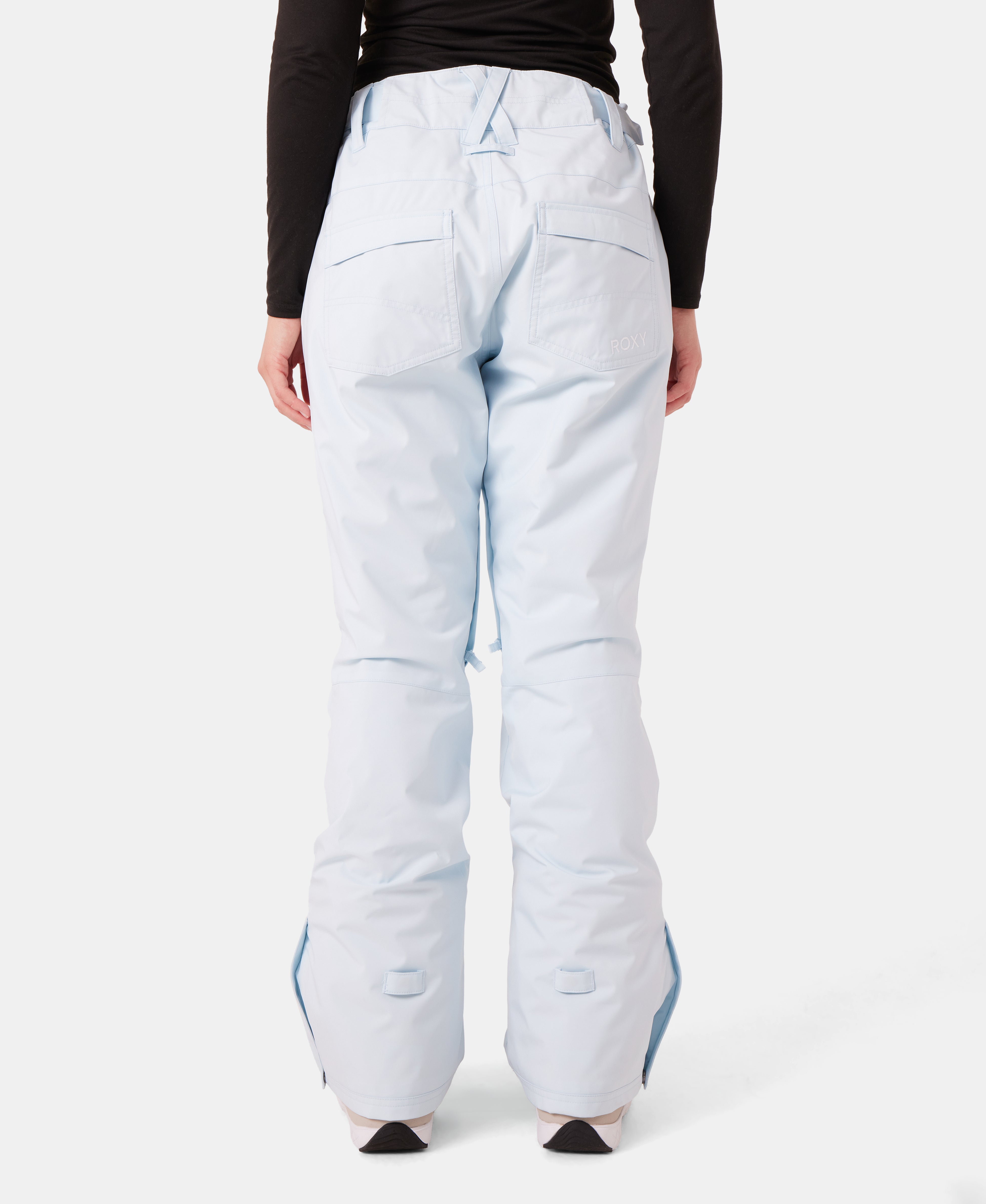 Backyard Pant - Roxy