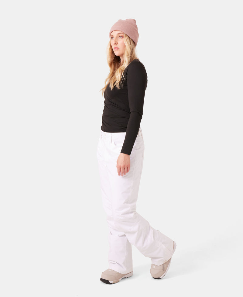 Backyard Pant - Roxy