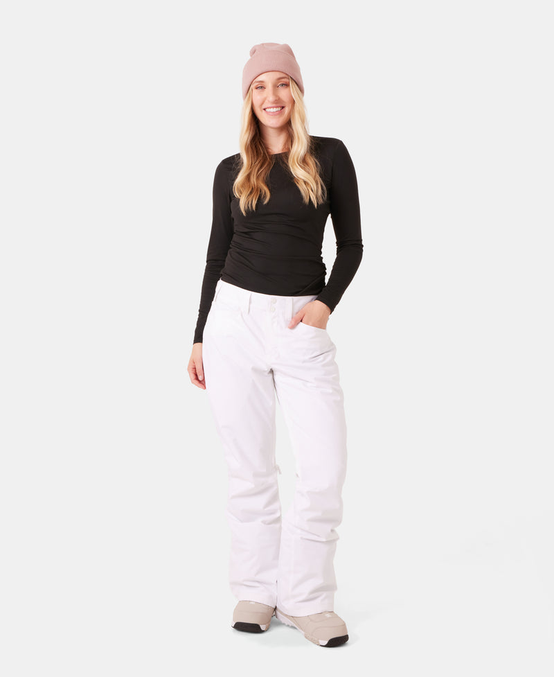 Backyard Pant - Roxy