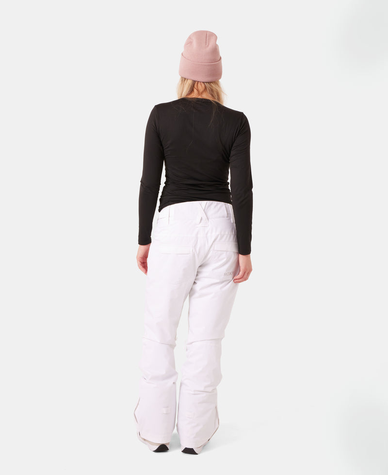 Backyard Pant - Roxy