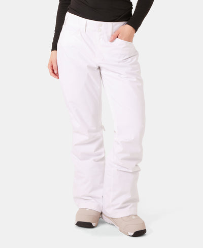 Backyard Pant - Roxy
