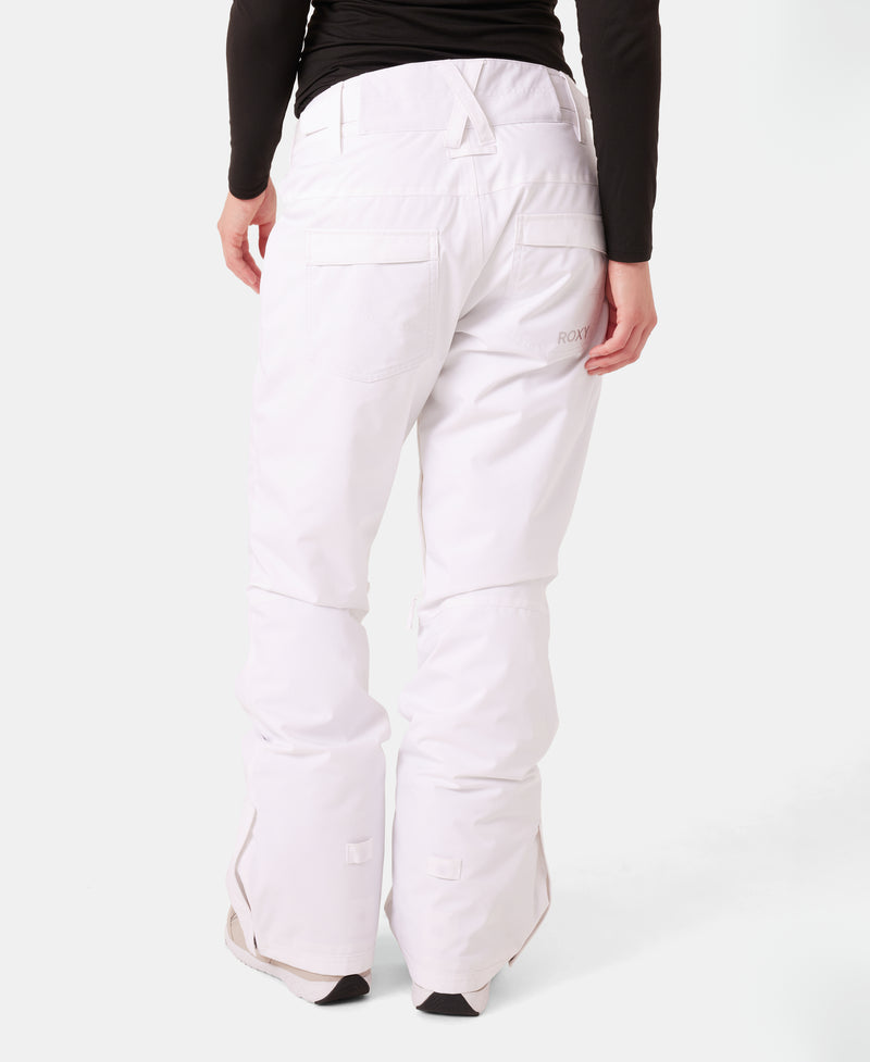 Backyard Pant - Roxy