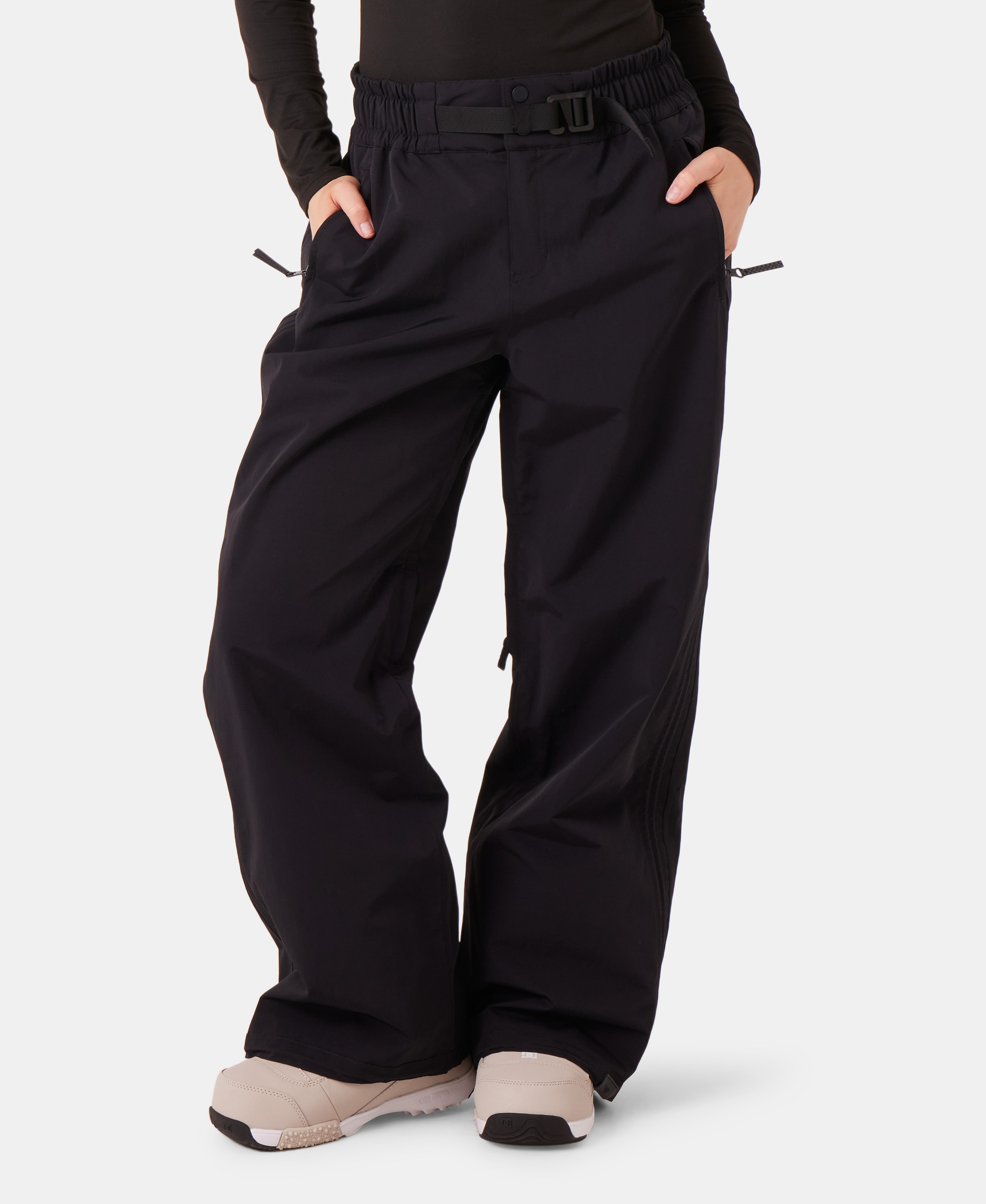 Bleeker Pant - Roxy