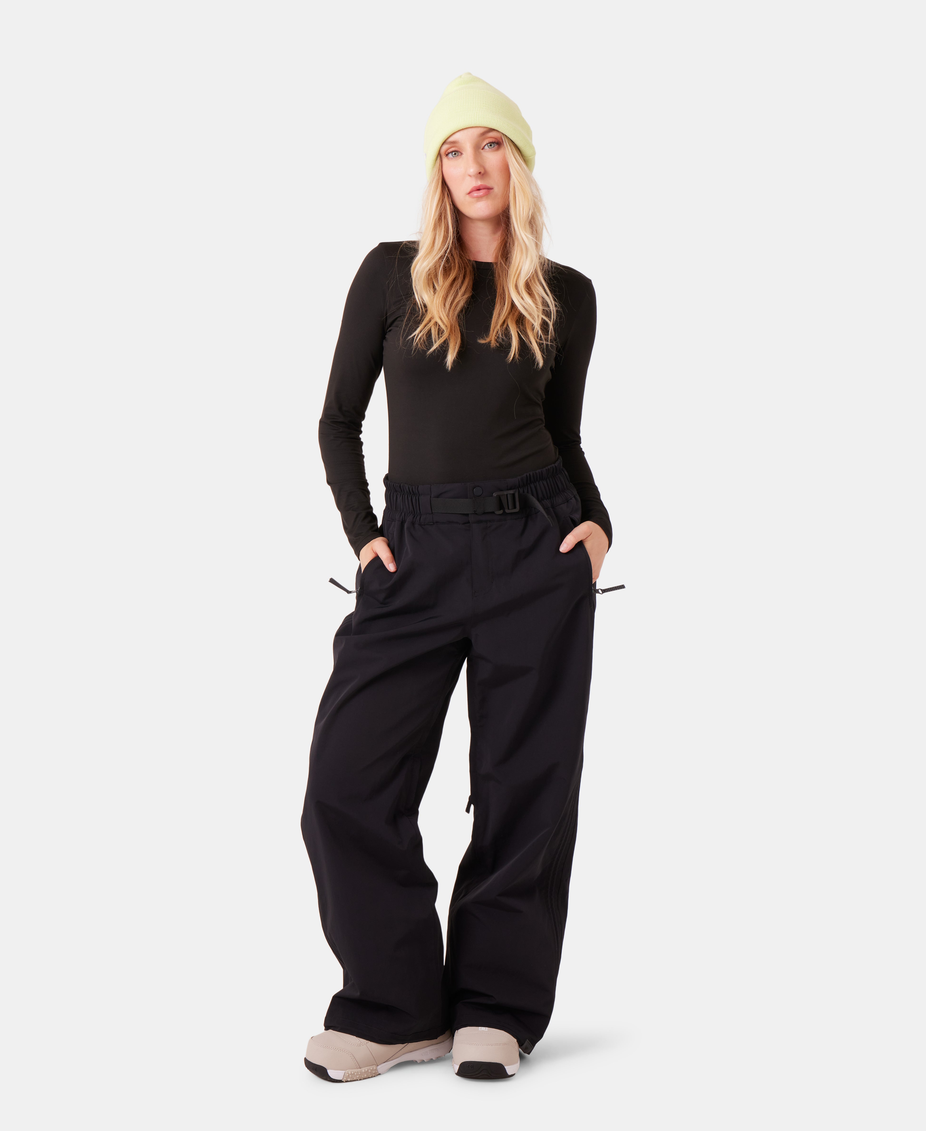 Bleeker Pant - Roxy