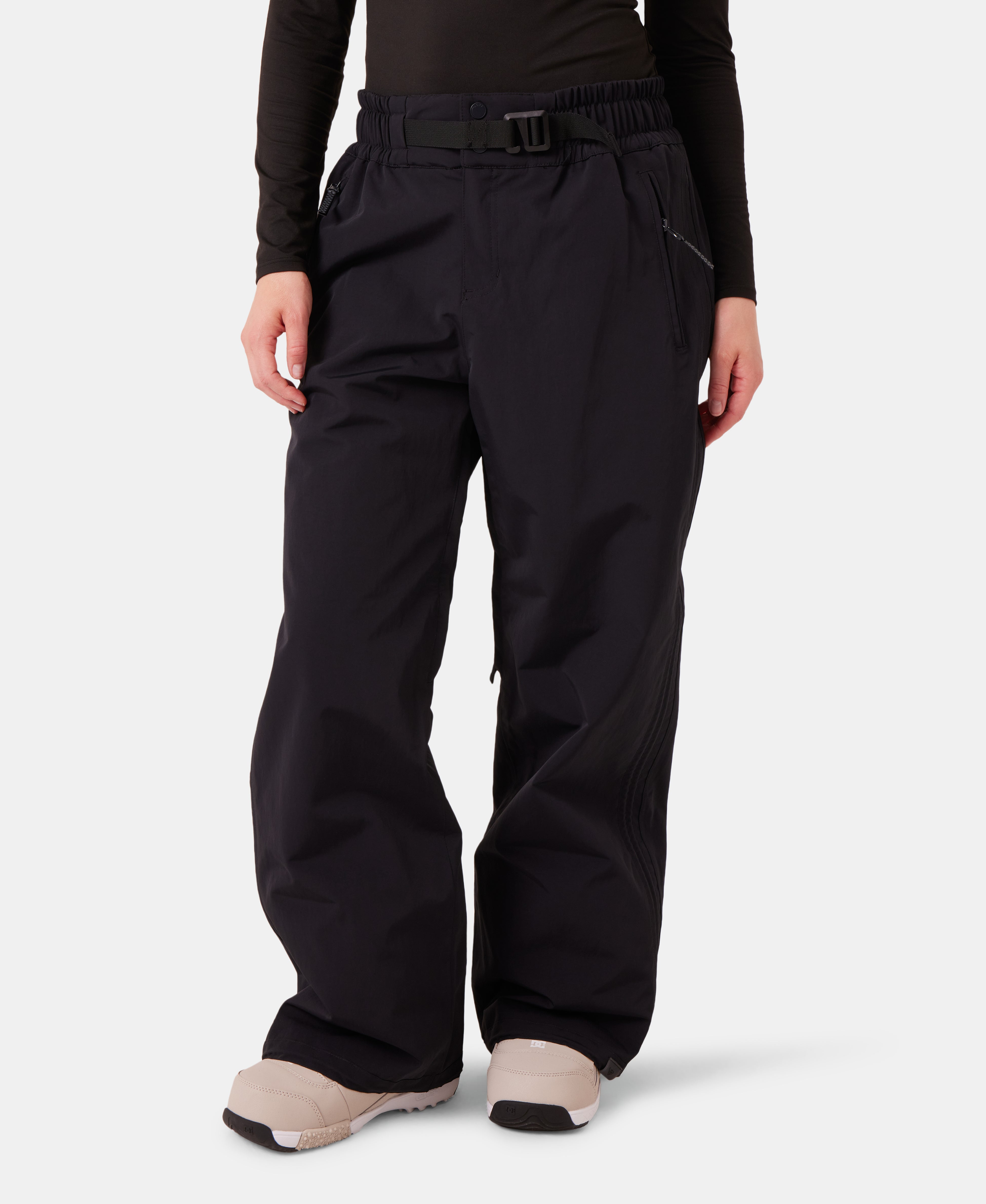 Bleeker Pant - Roxy
