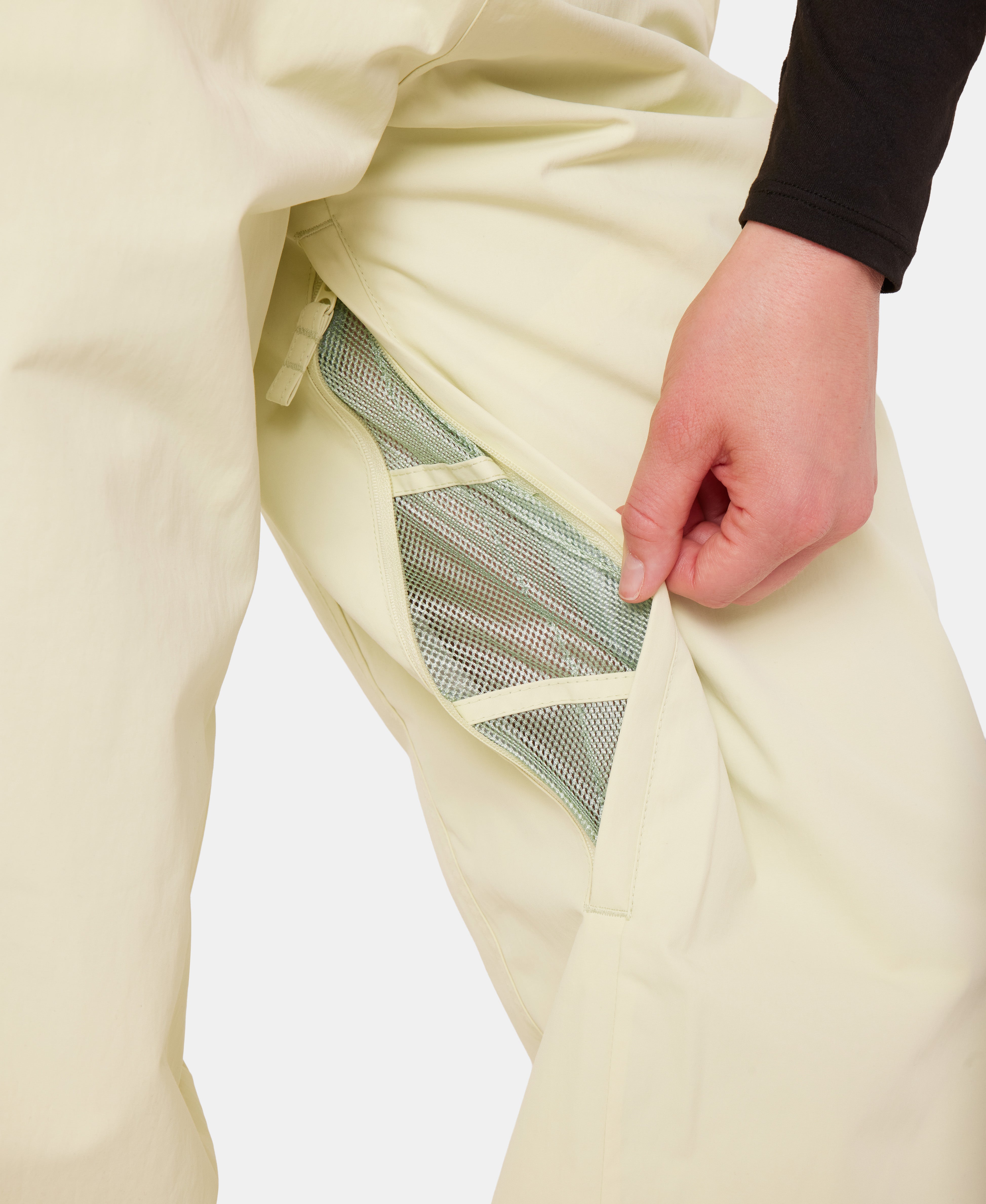 Bleeker Pant - Roxy