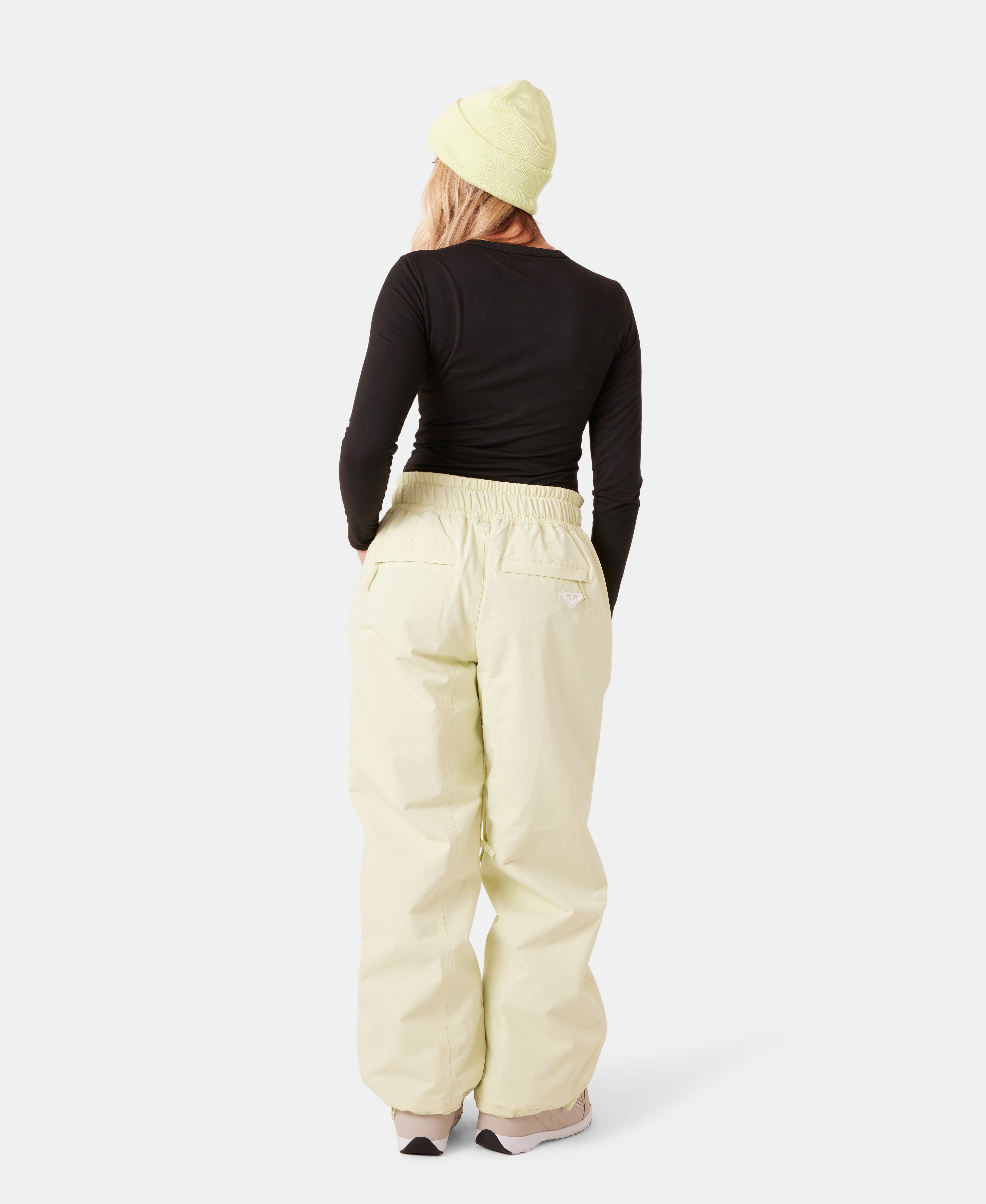 Bleeker Pant - Roxy
