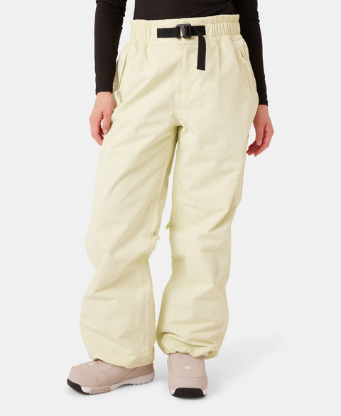 Bleeker Pant - Jade - Roxy