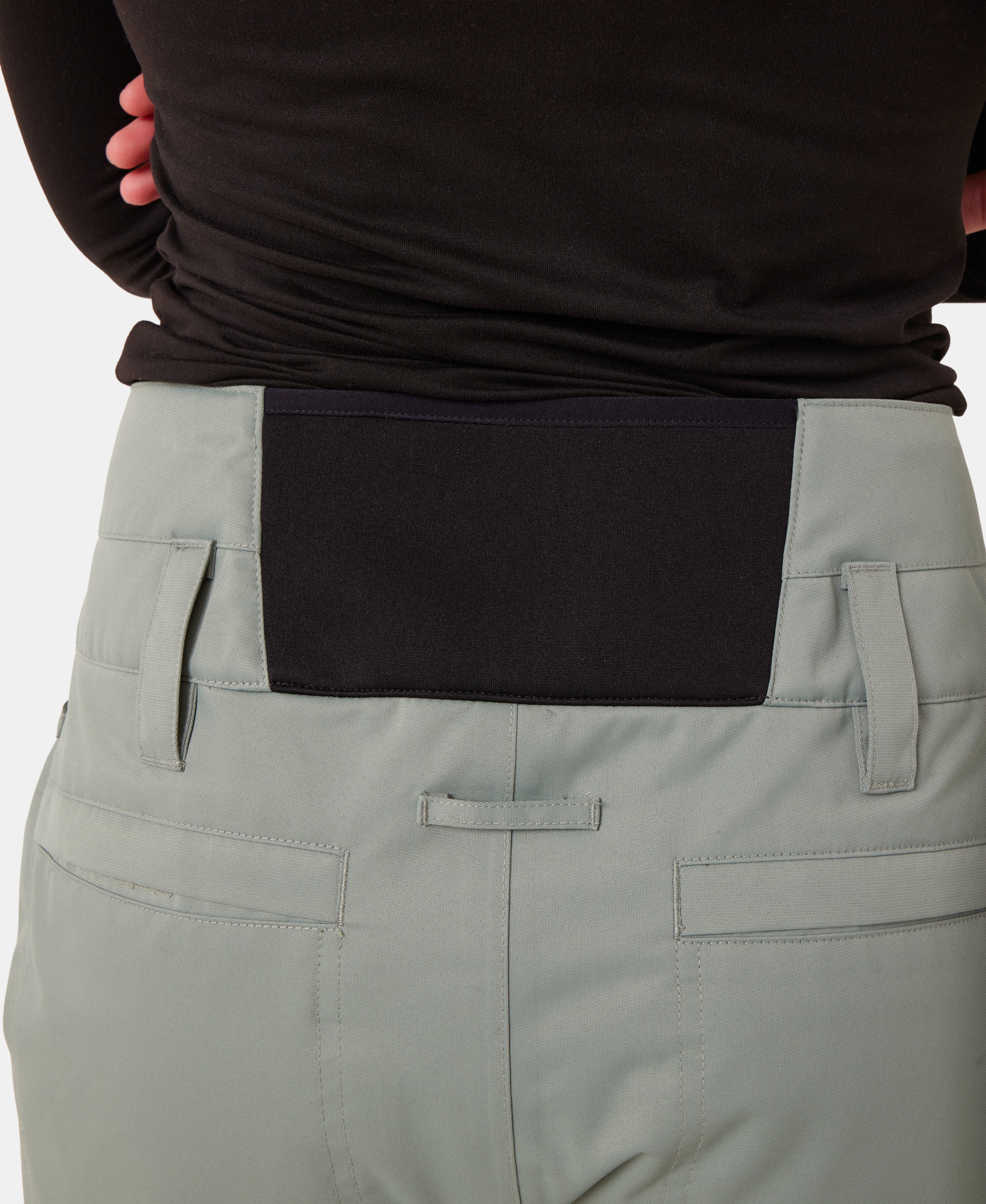 Diversion Pant - Roxy