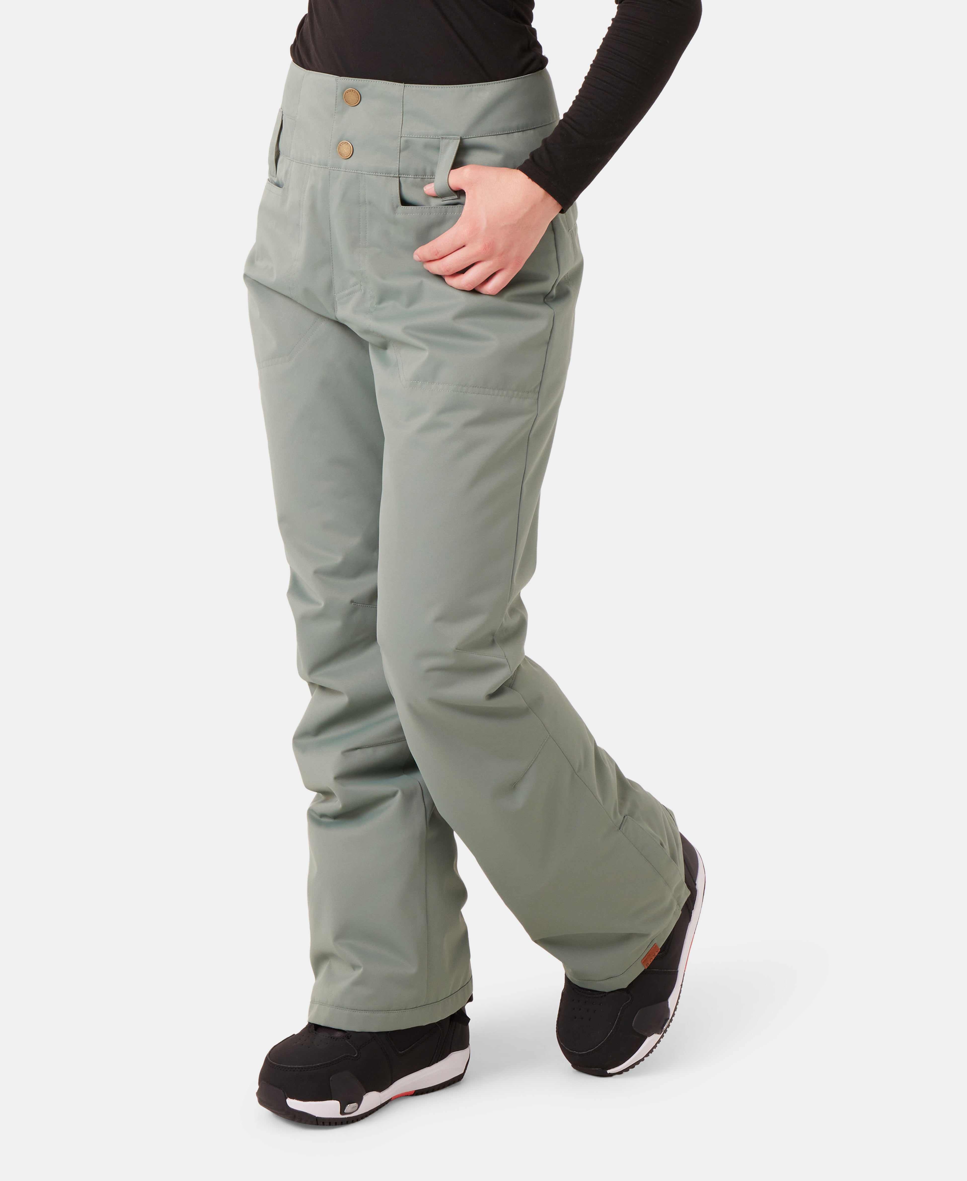 Diversion Pant - Roxy