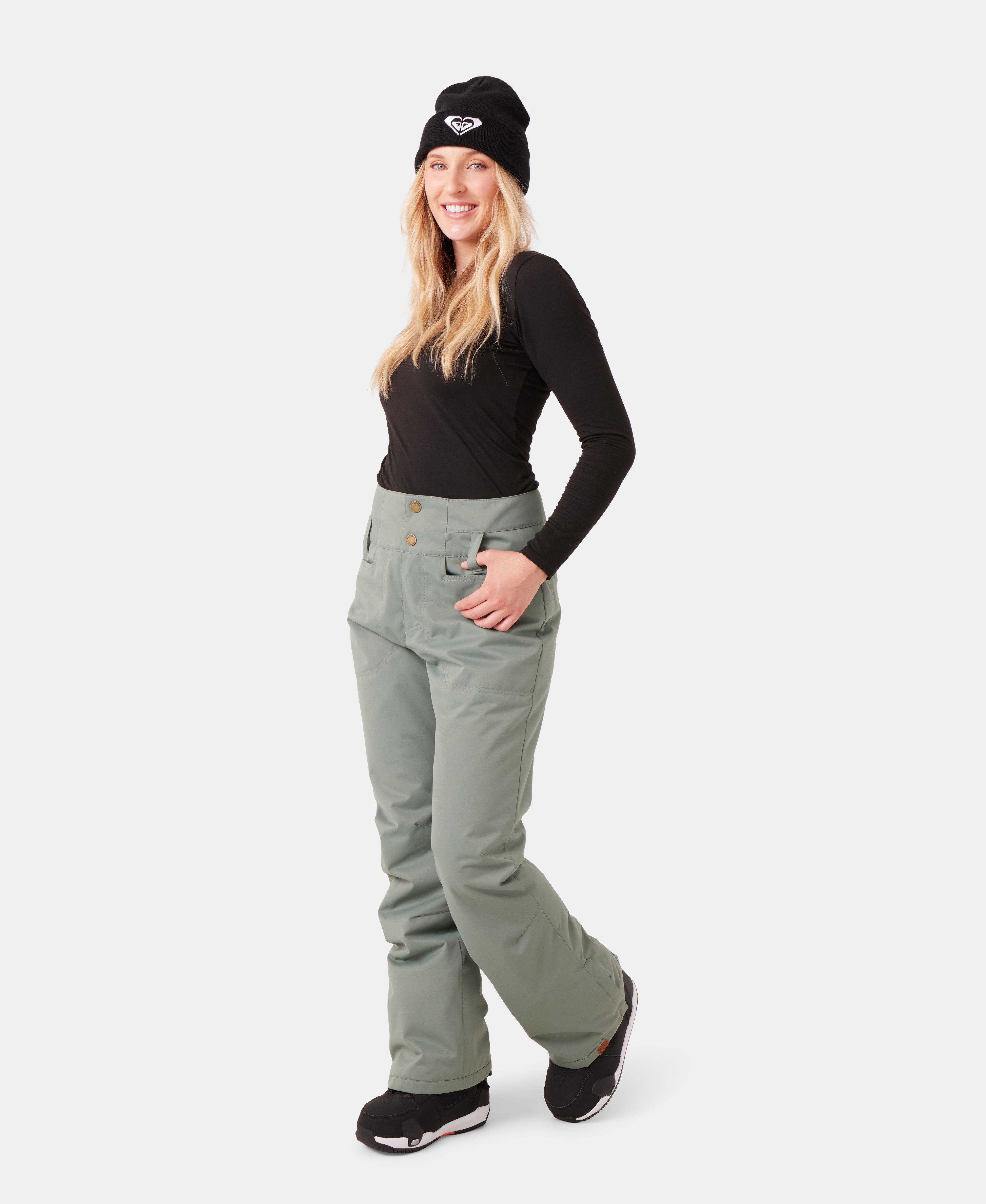Diversion Pant - Roxy