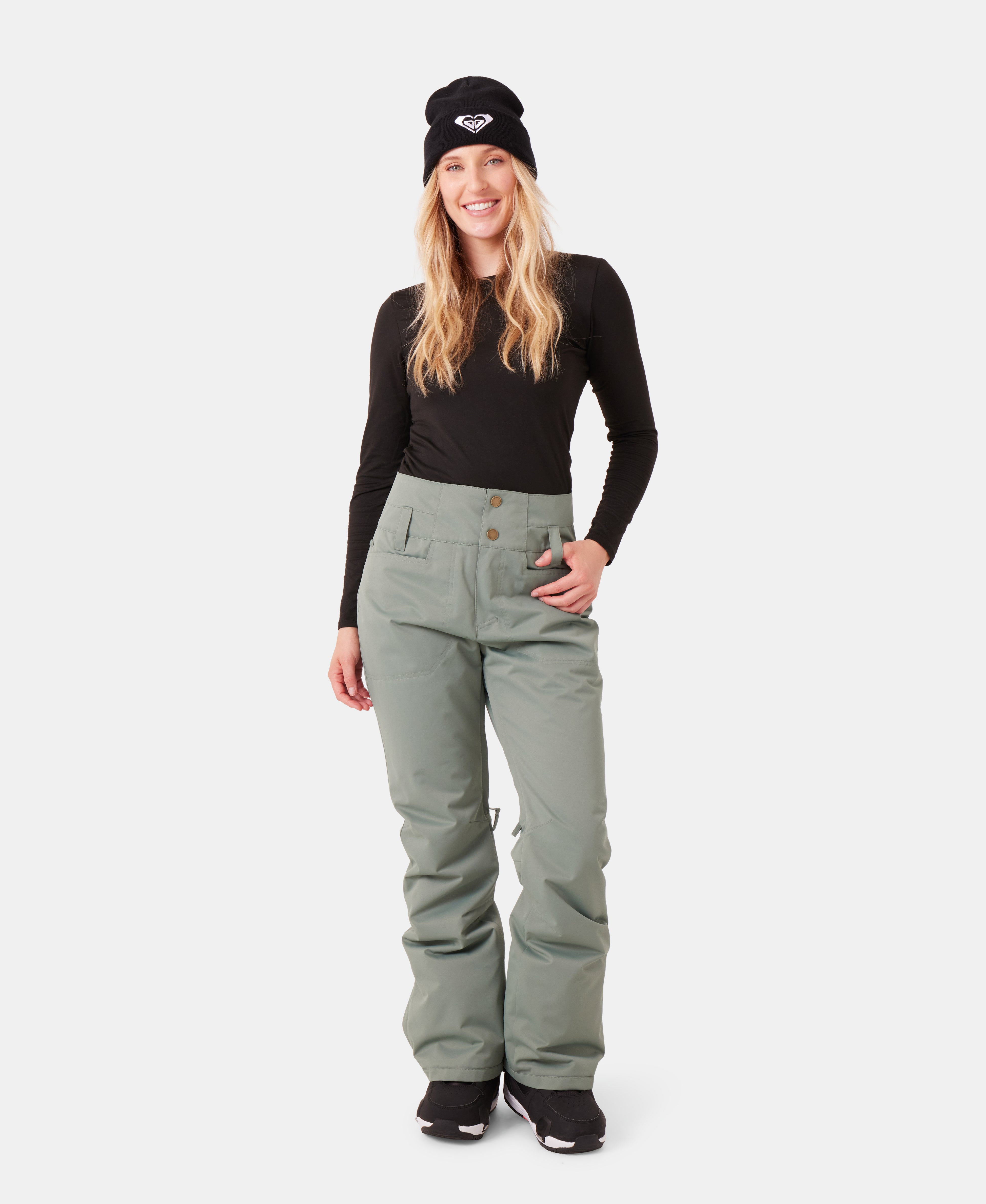 Diversion Pant - Roxy