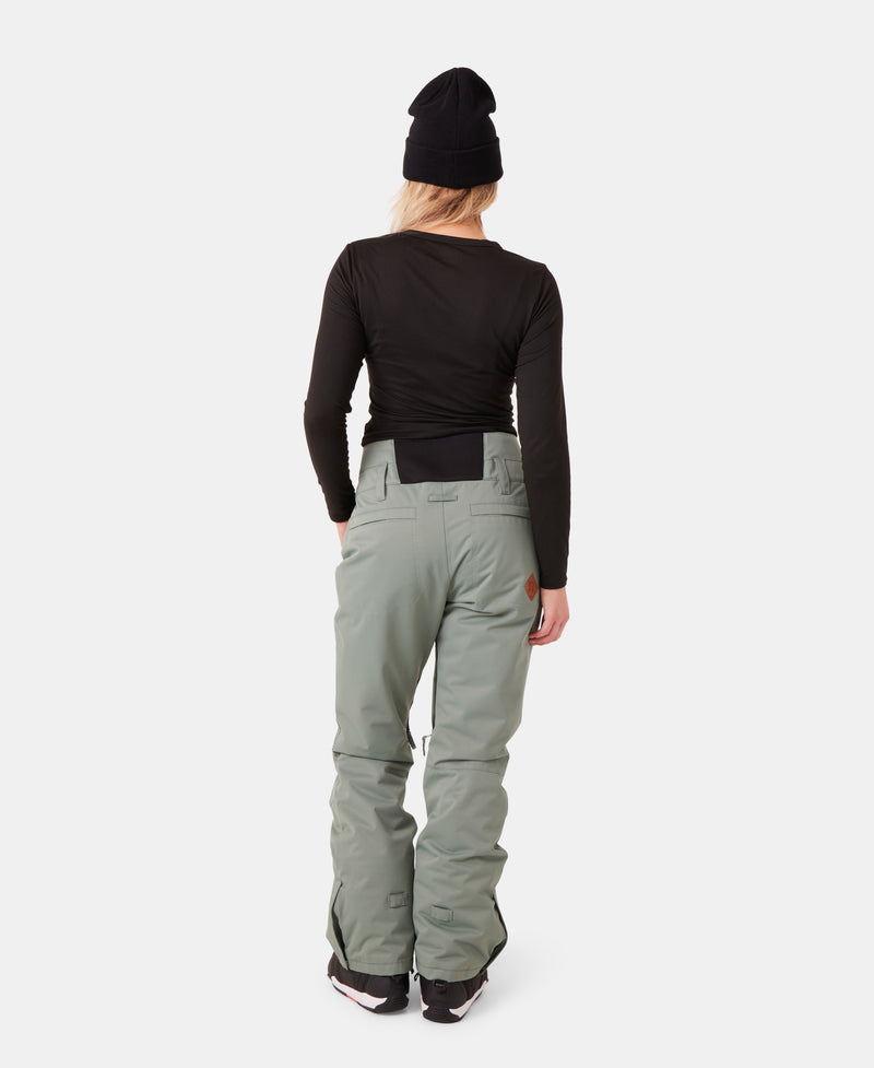 Diversion Pant - Sea Spray - Roxy