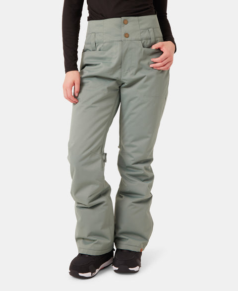 Diversion Pant - Sea Spray - Roxy