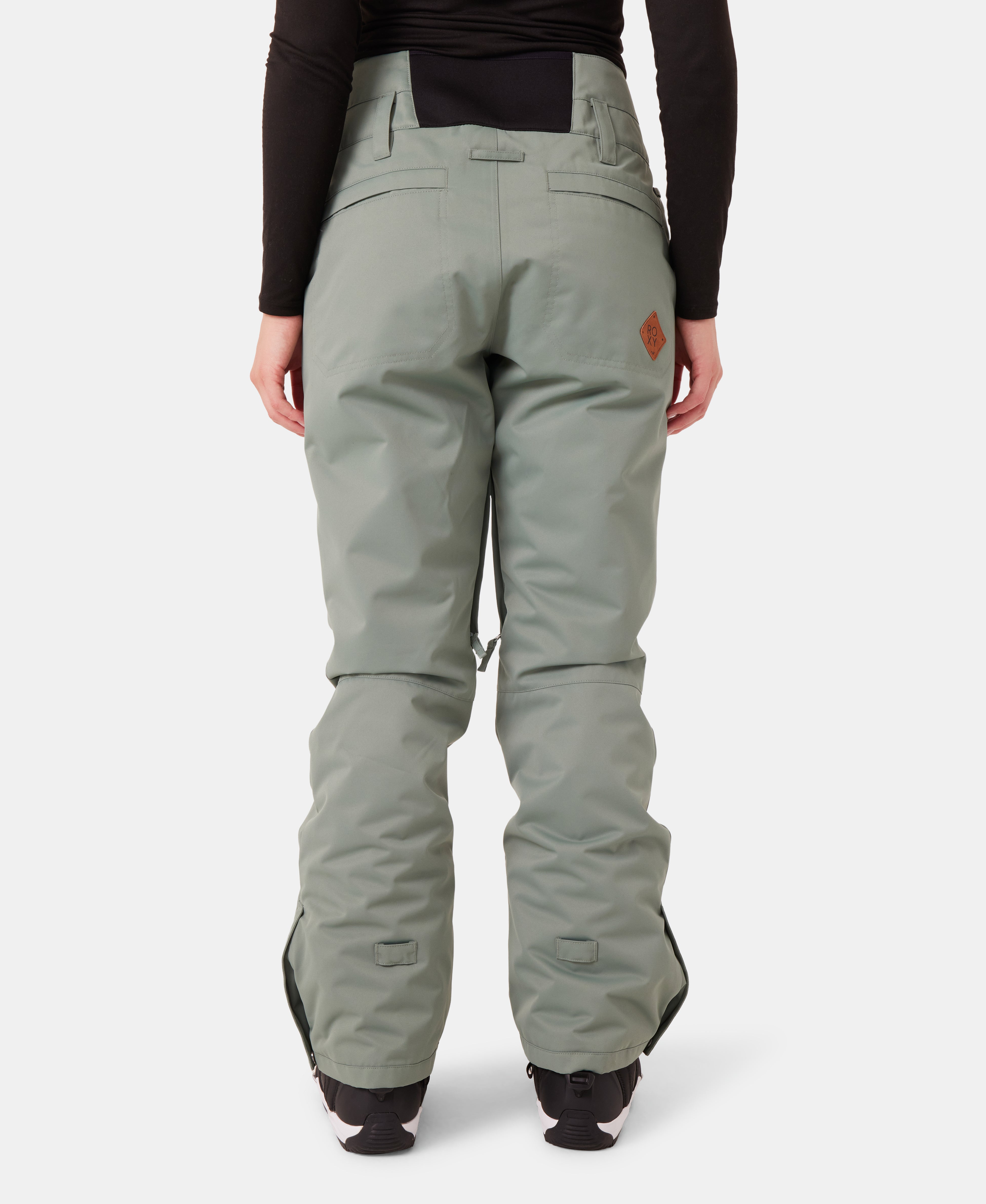 Diversion Pant - Roxy