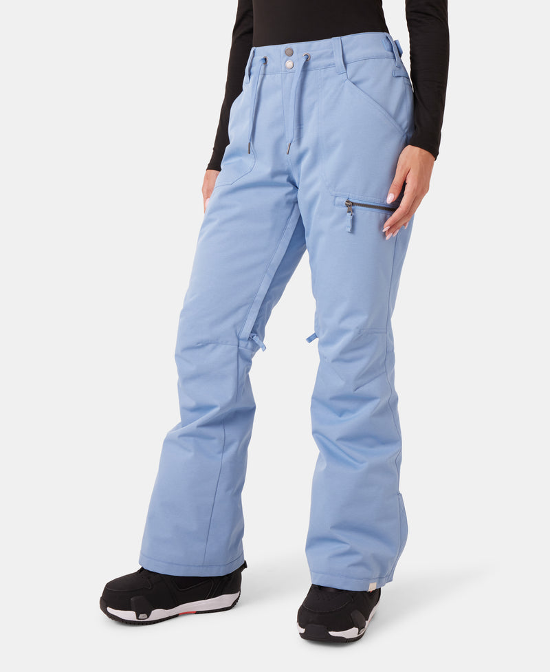 Nadia Pant - Allure - Roxy