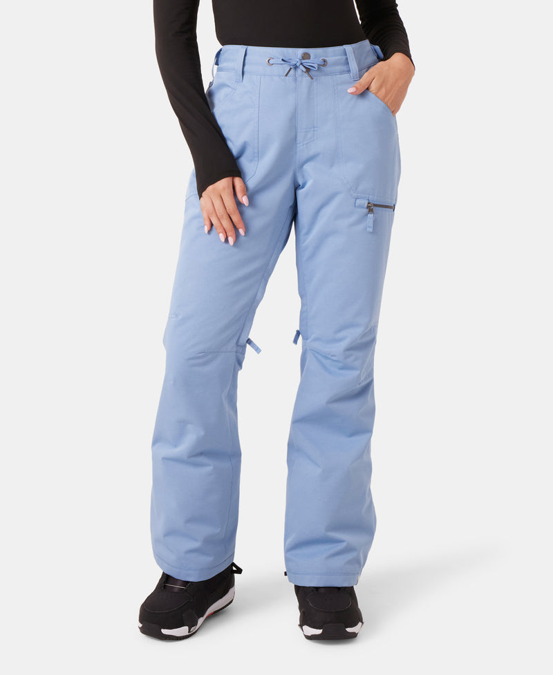 Nadia Pant - Allure - Roxy