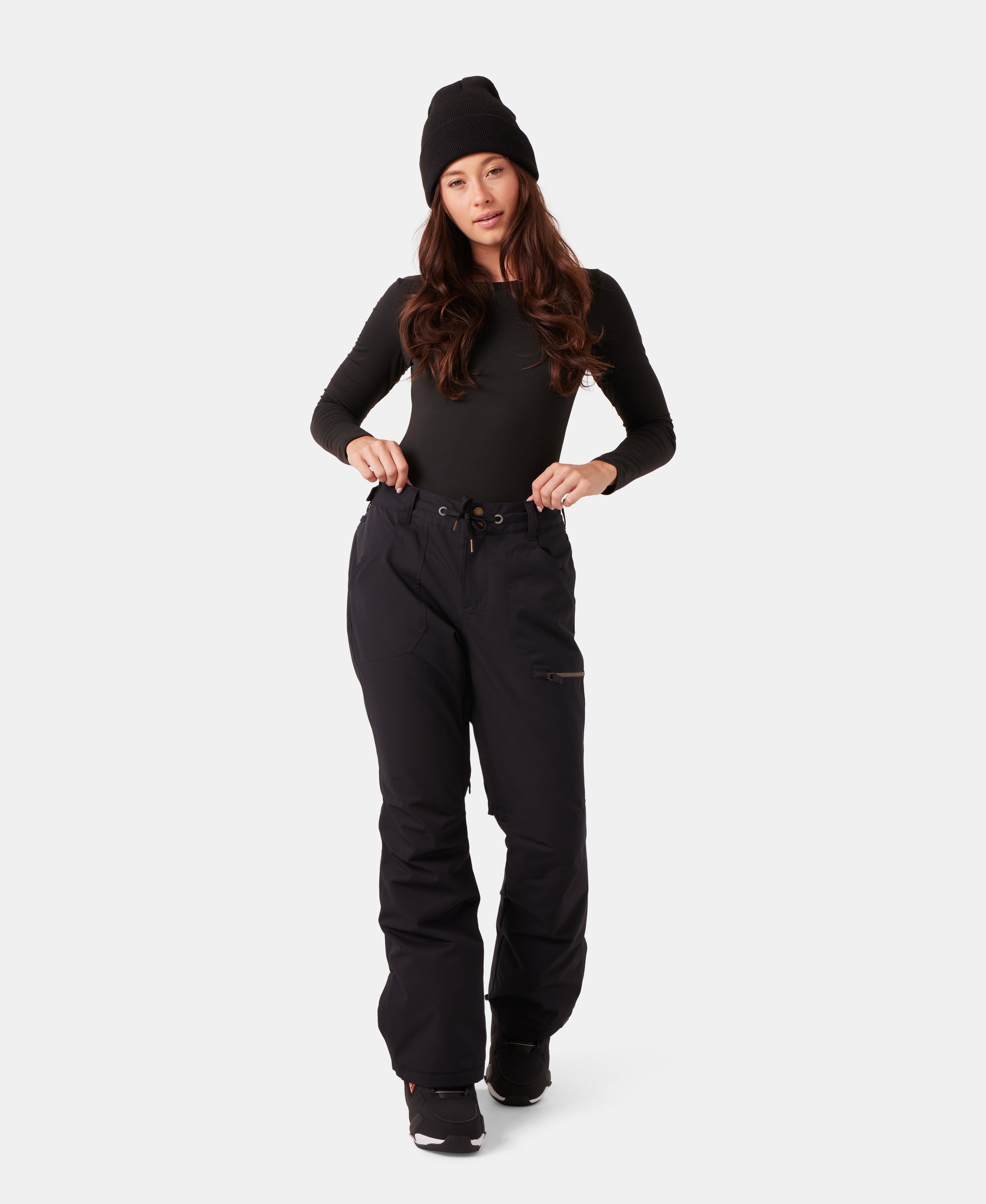 Nadia Pant - Roxy