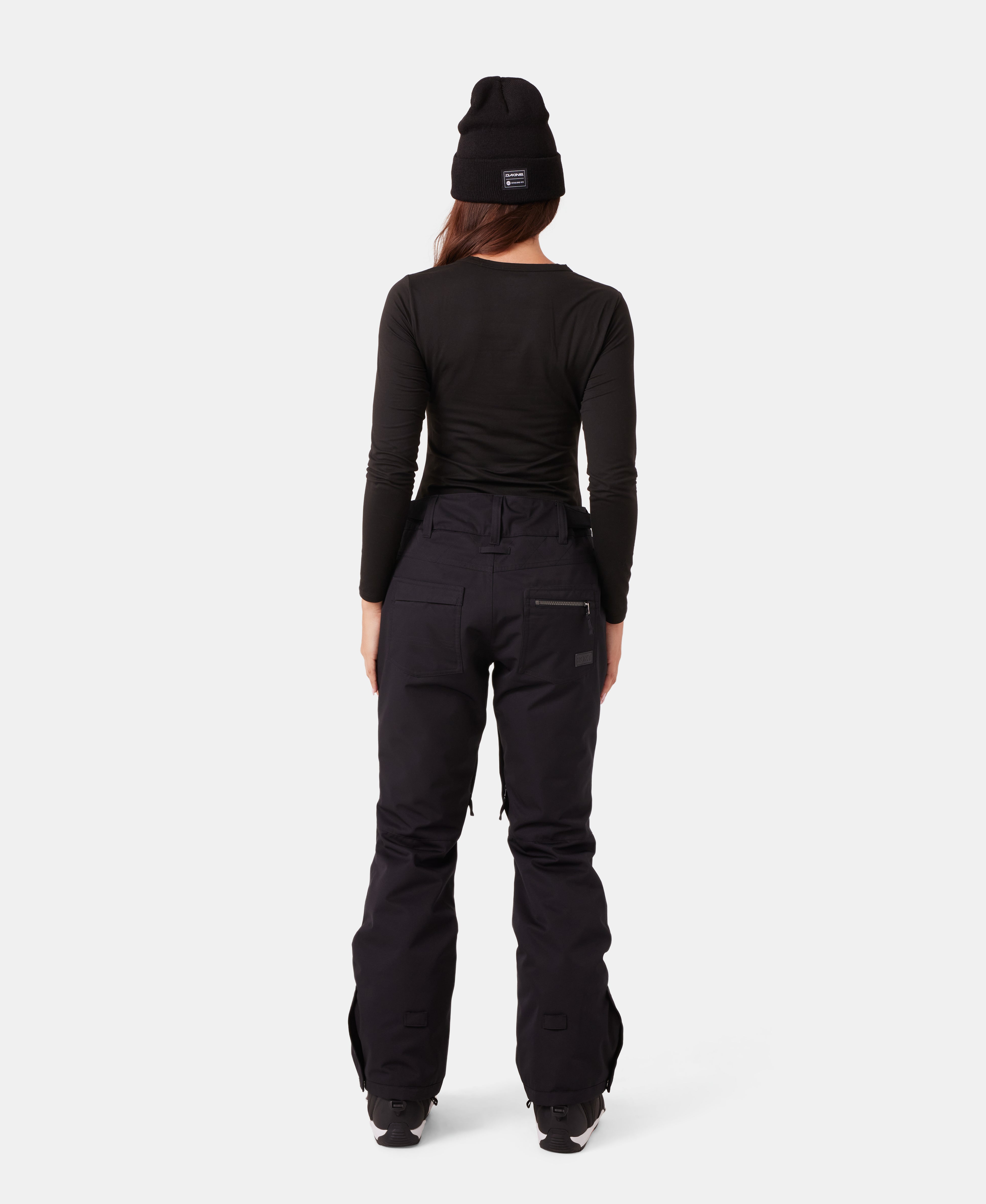 Nadia Pant - Roxy