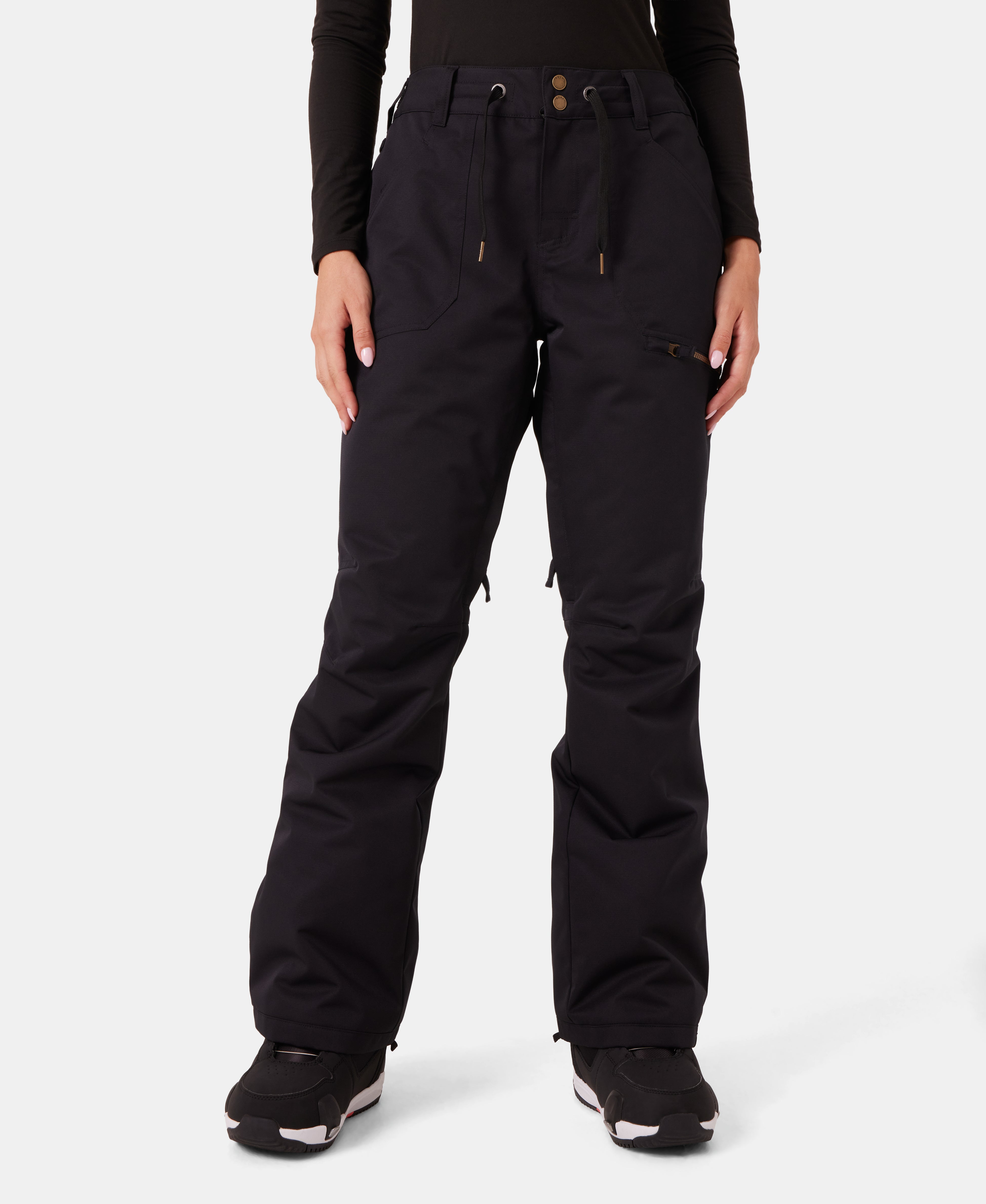 155　Nadia S Nadia Pant - Roxy