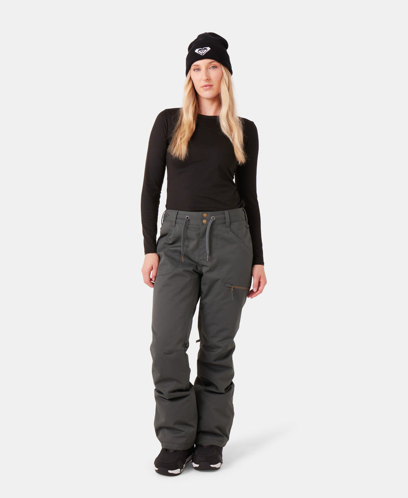 Nadia Pant - Urban Chic - Roxy