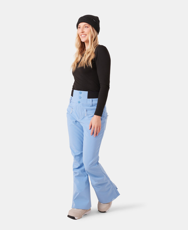 Rising High Pant - Roxy