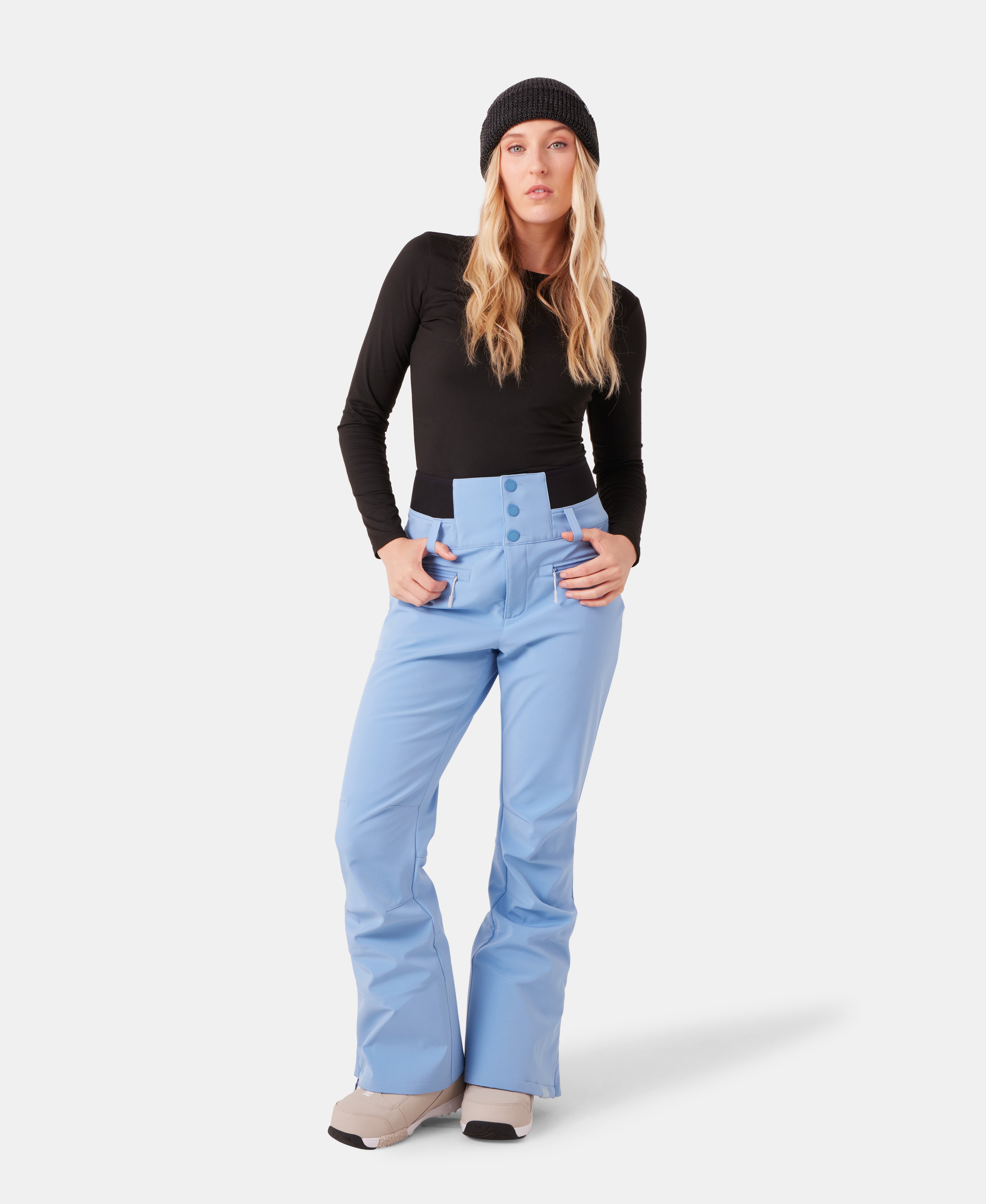 Rising High Pant - Roxy