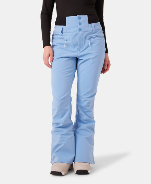 Rising High Pant