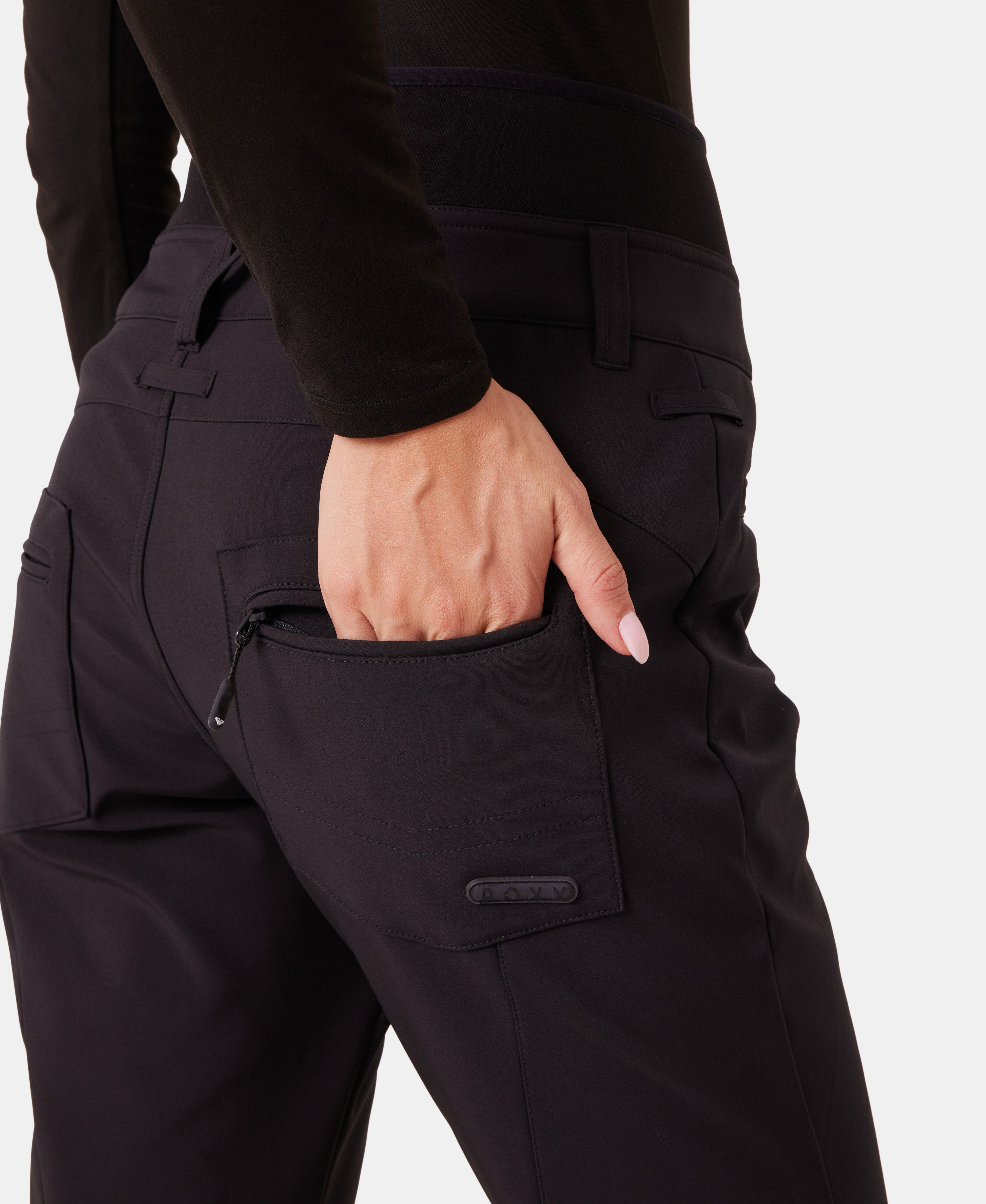 Rising High Pant - Roxy