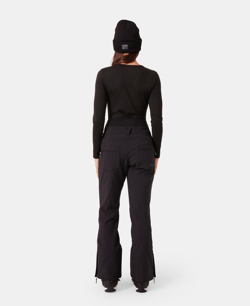 Rising High Pant - Roxy