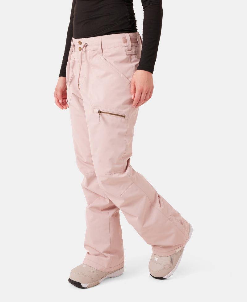 Nadia Pant - Roxy