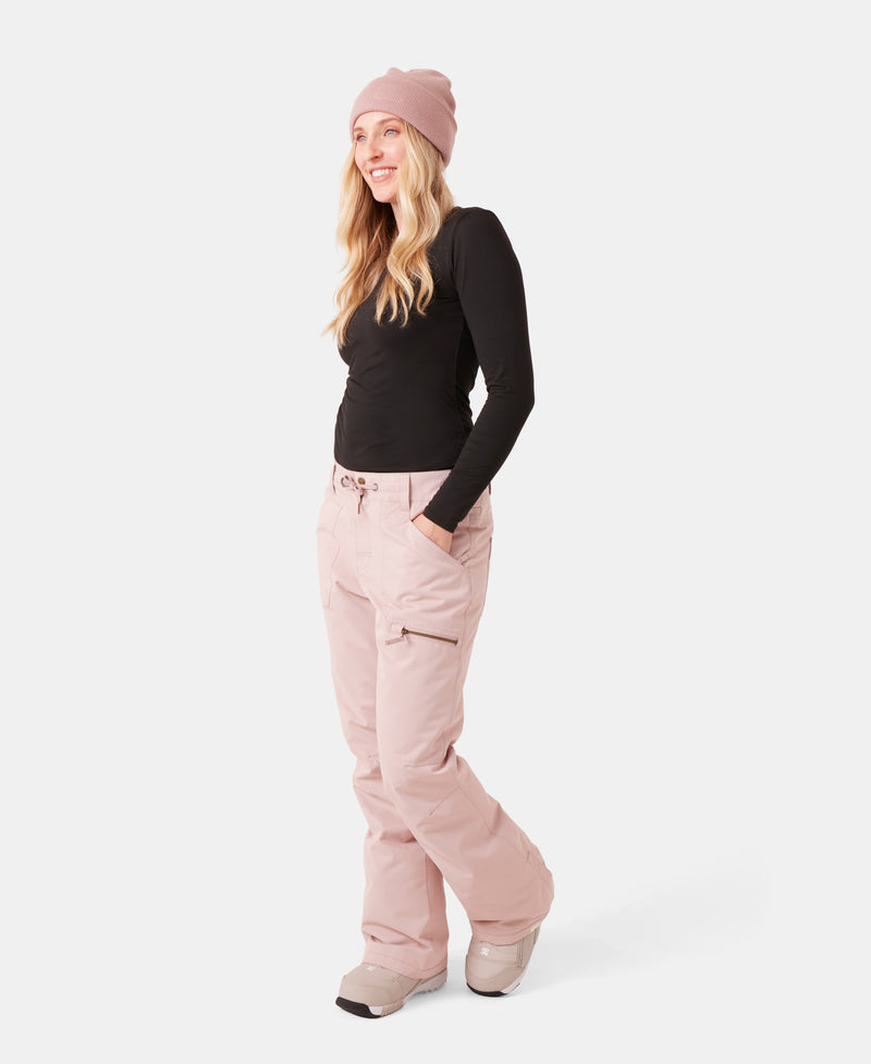 Nadia Pant - Roxy