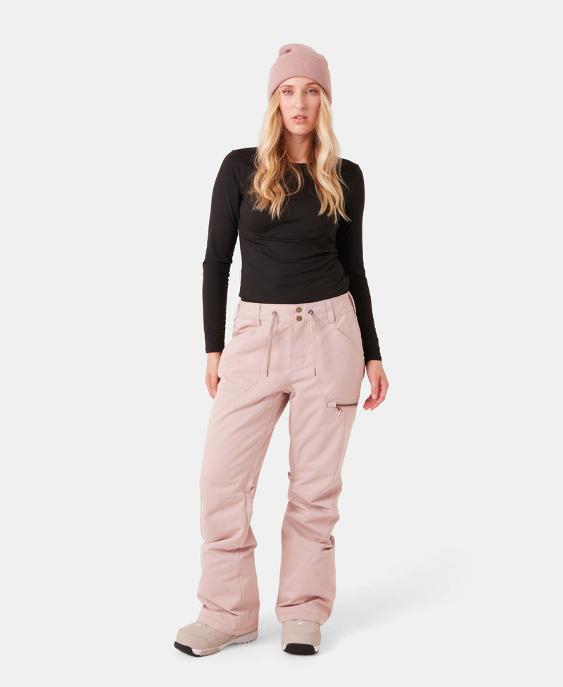 Nadia Pant - Roxy