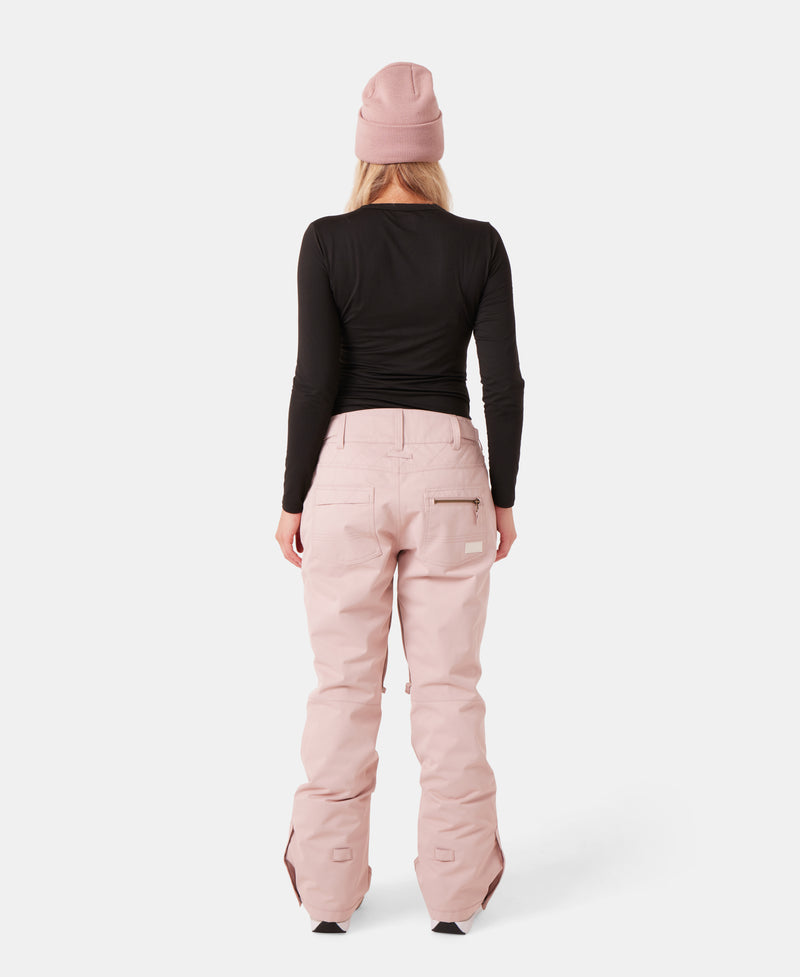 Nadia Pant - Roxy