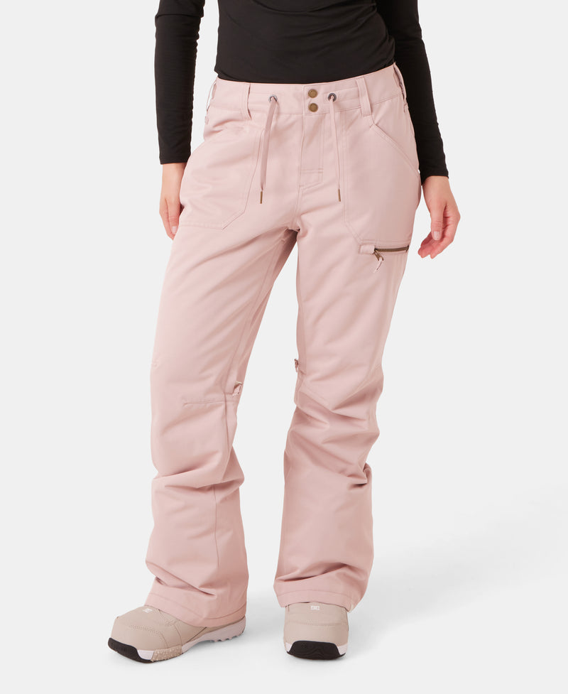 Nadia Pant - Roxy