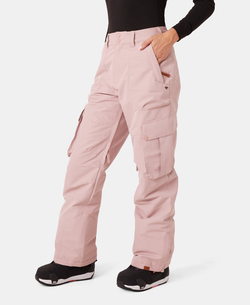 Trooper Cargo Pant