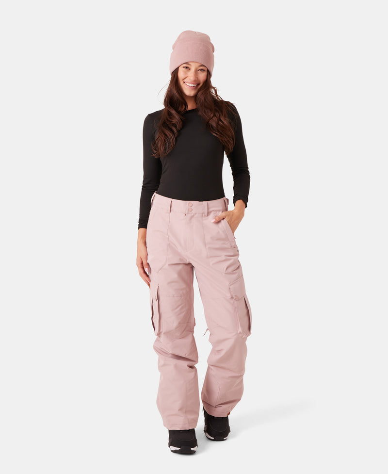 Trooper Cargo Pant