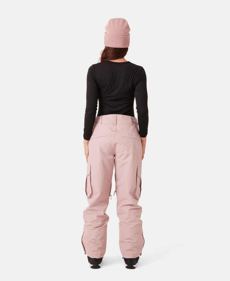 Trooper Cargo Pant